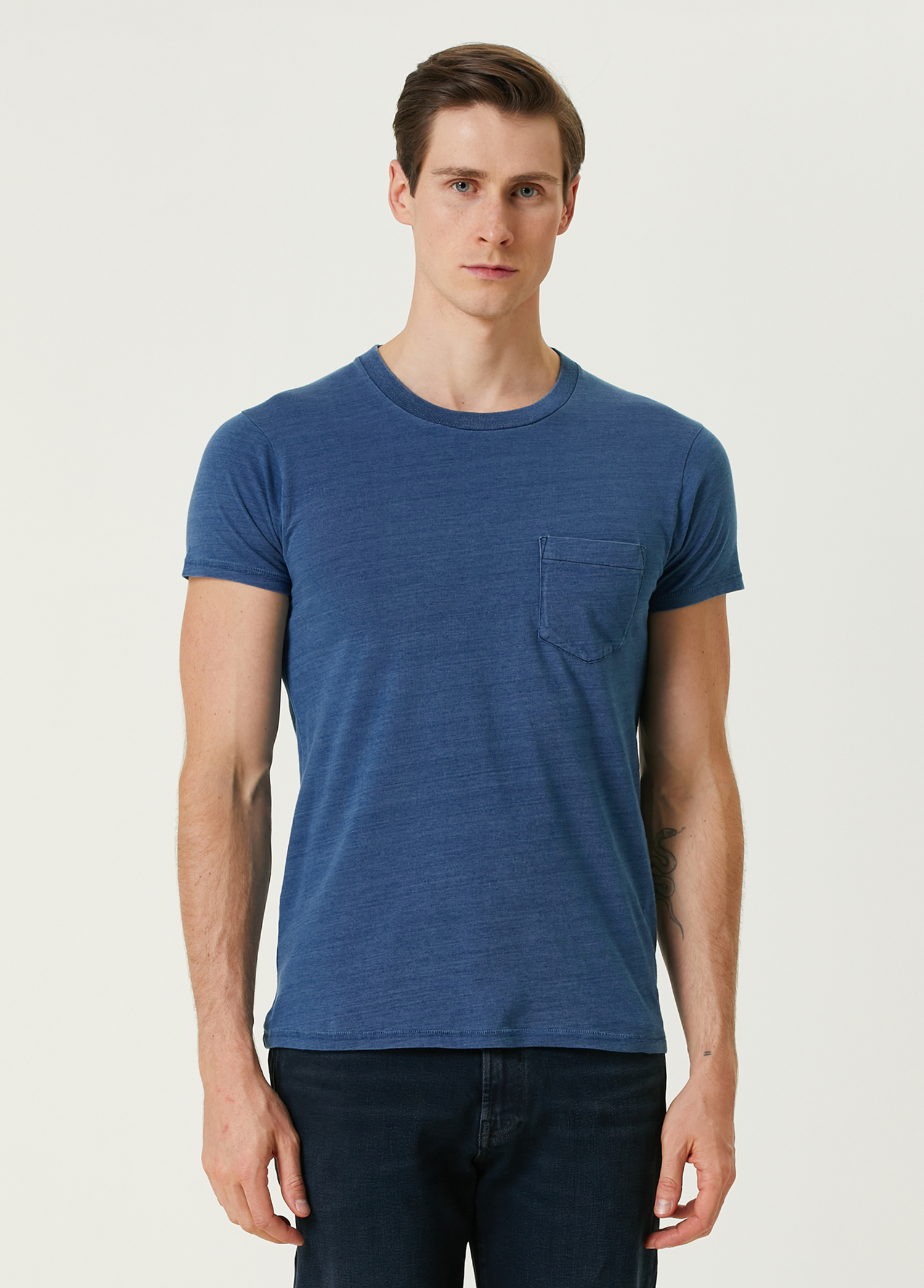 Mavi Basic T-shirt