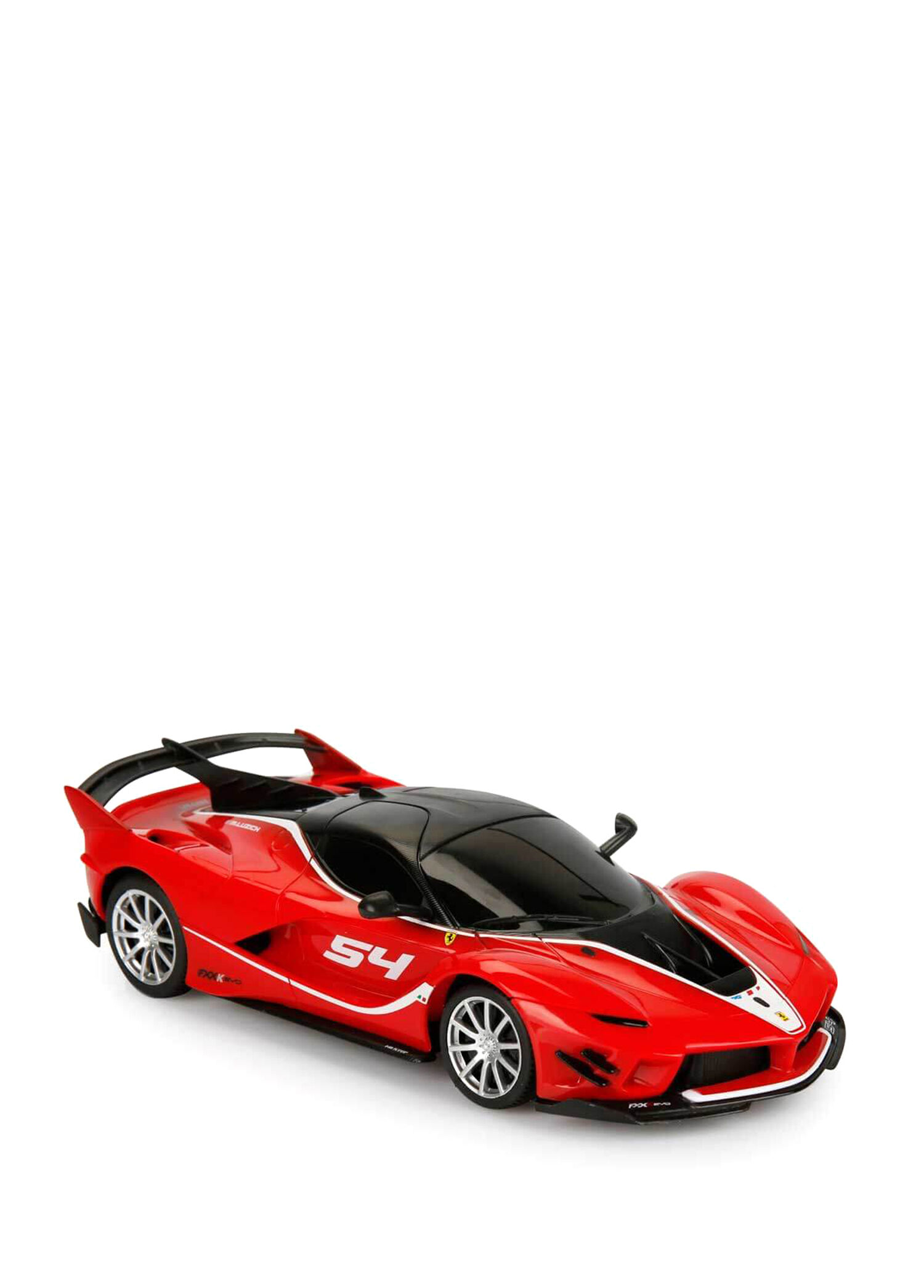 1:24 Ferrari FXX K Evo Uzaktan Kumandalı Araba