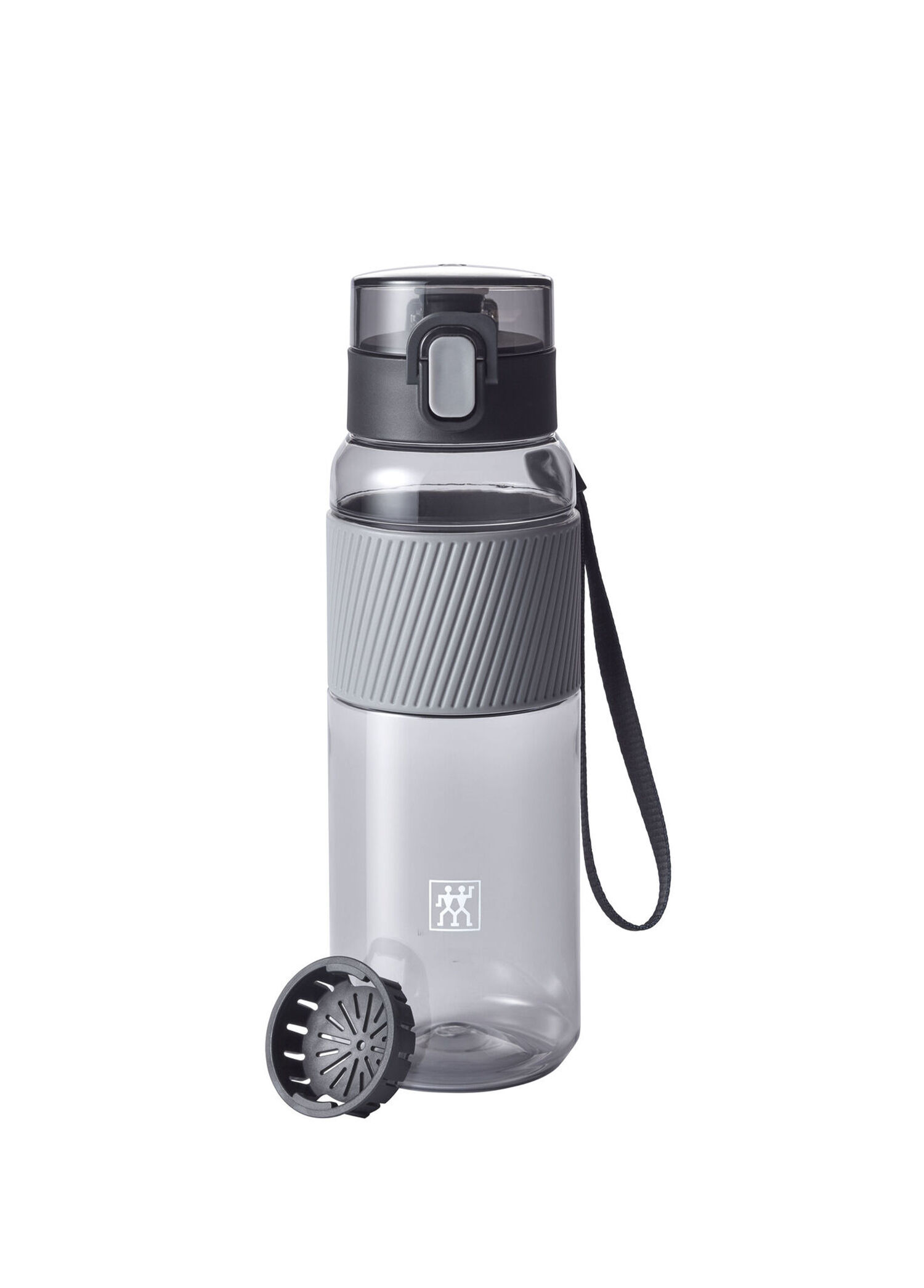 Tritan Gri Matara 680 ml