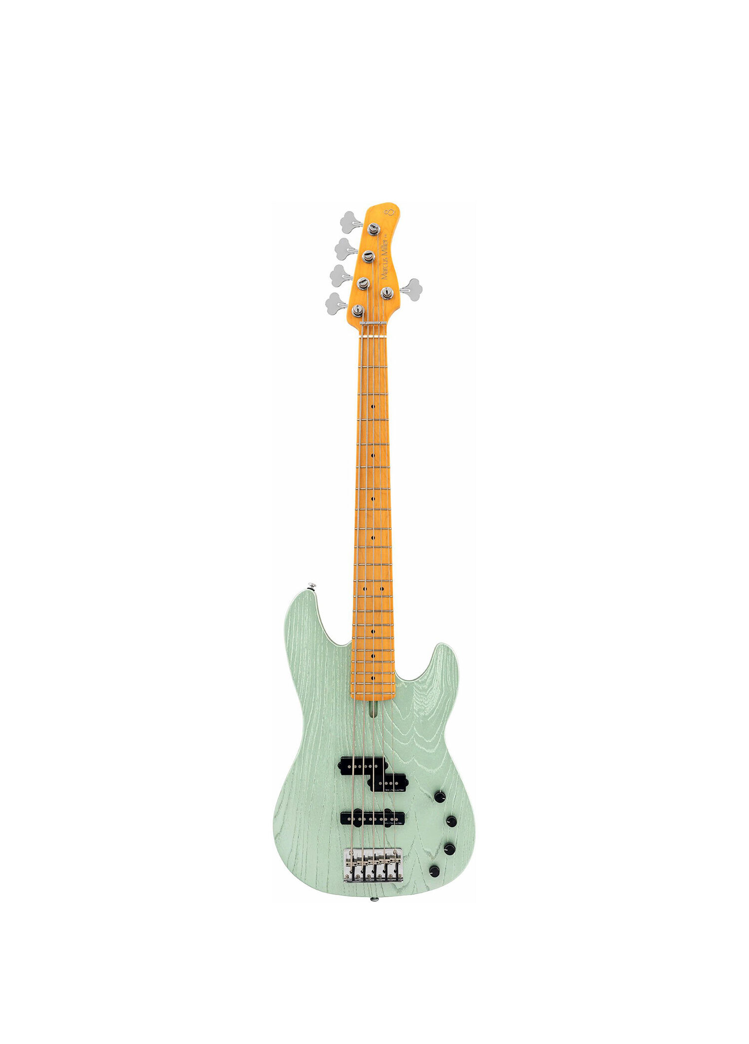 Marcus Miller P6 5 Telli Bas Gitar P65SGM