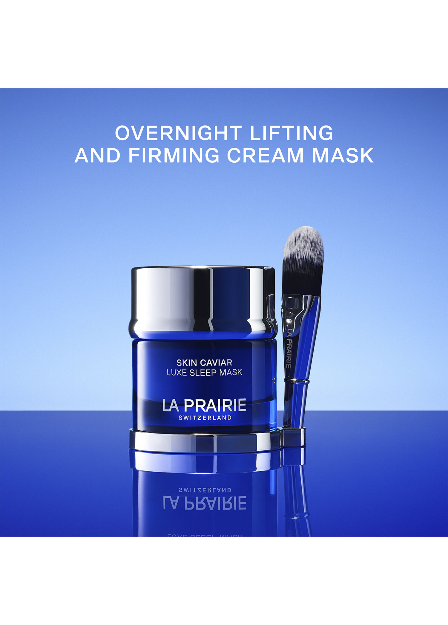 La Prairie - Skin Caviar Luxe Sleep Mask 50ml -