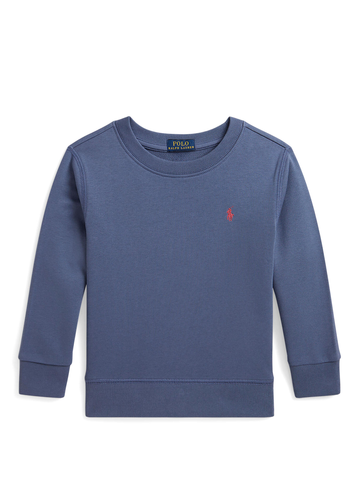 Blue Boys Sweatshirt
