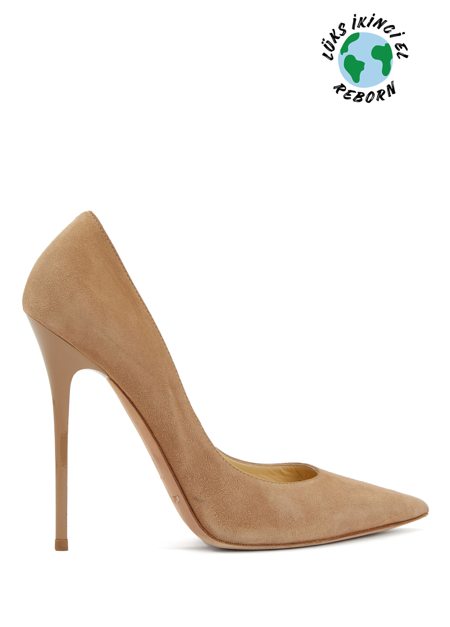 Jimmy Choo Topuklu Ayakkabı