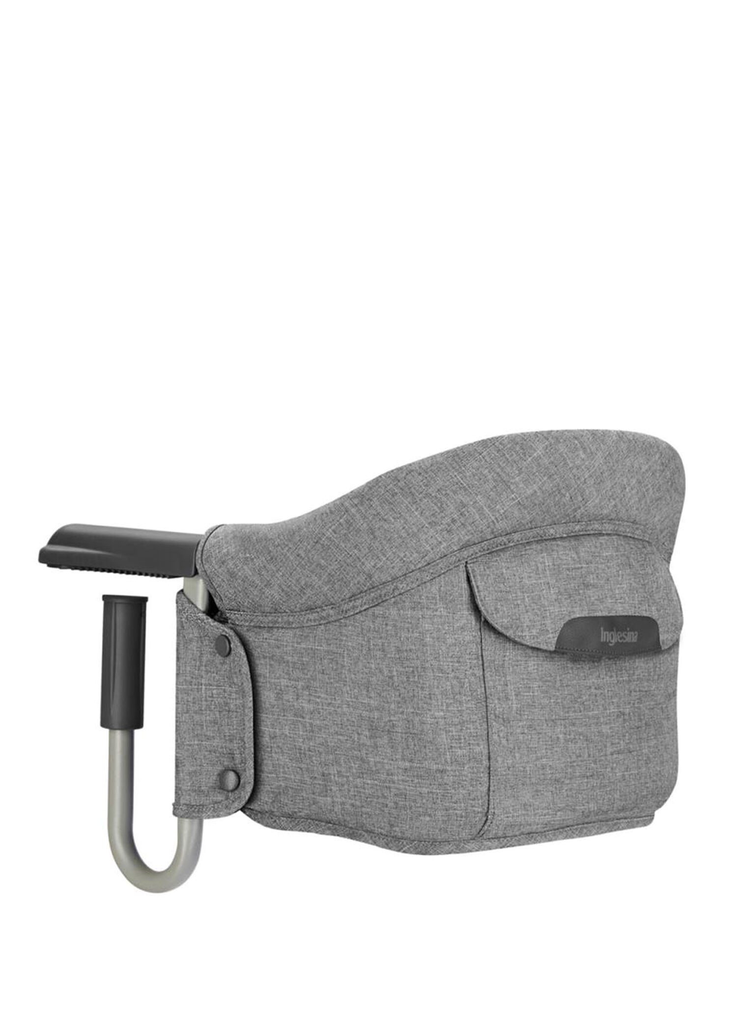 Fast Stone Gray Masaya Takılan Taşınabilir Mama Sandalyesi
