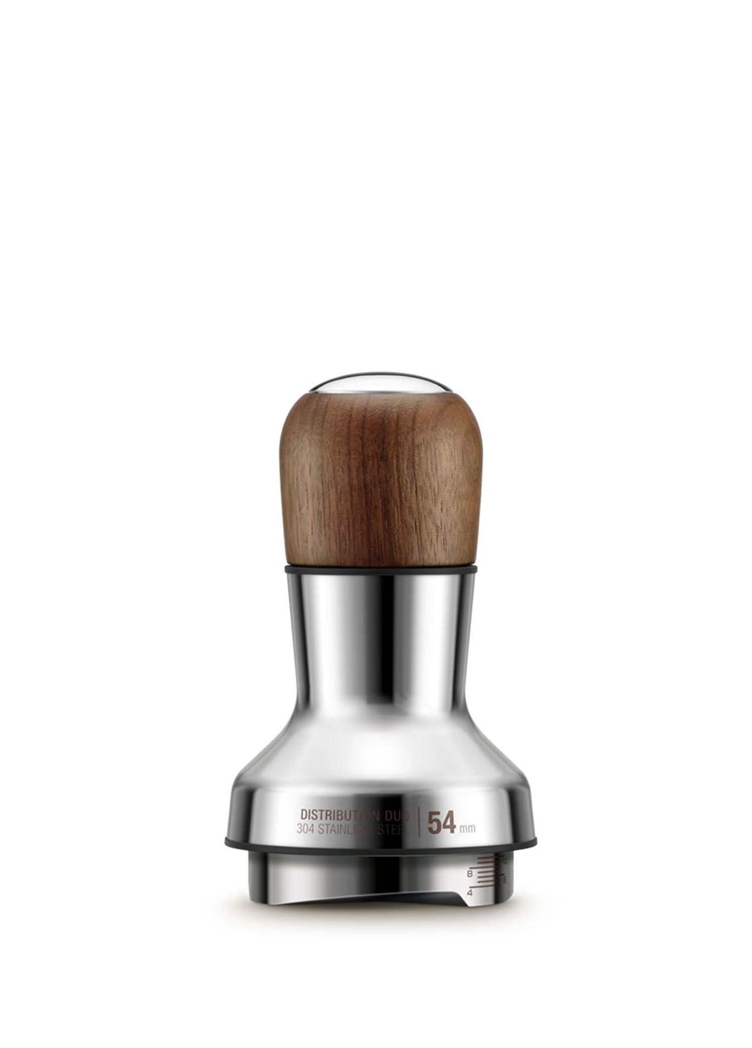 The Distribution Duo™ Kahve Dağıtıcı 54 mm