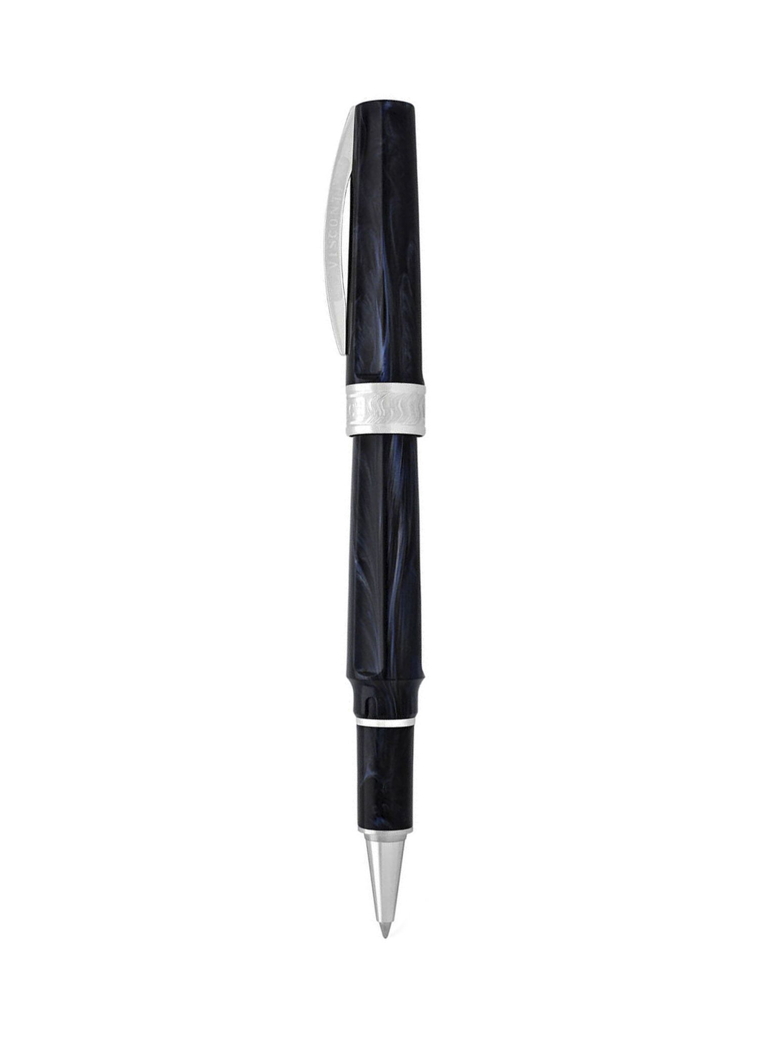 Mirage Night Blue Palladyum Kaplama Roller Kalem KP09-01-RB