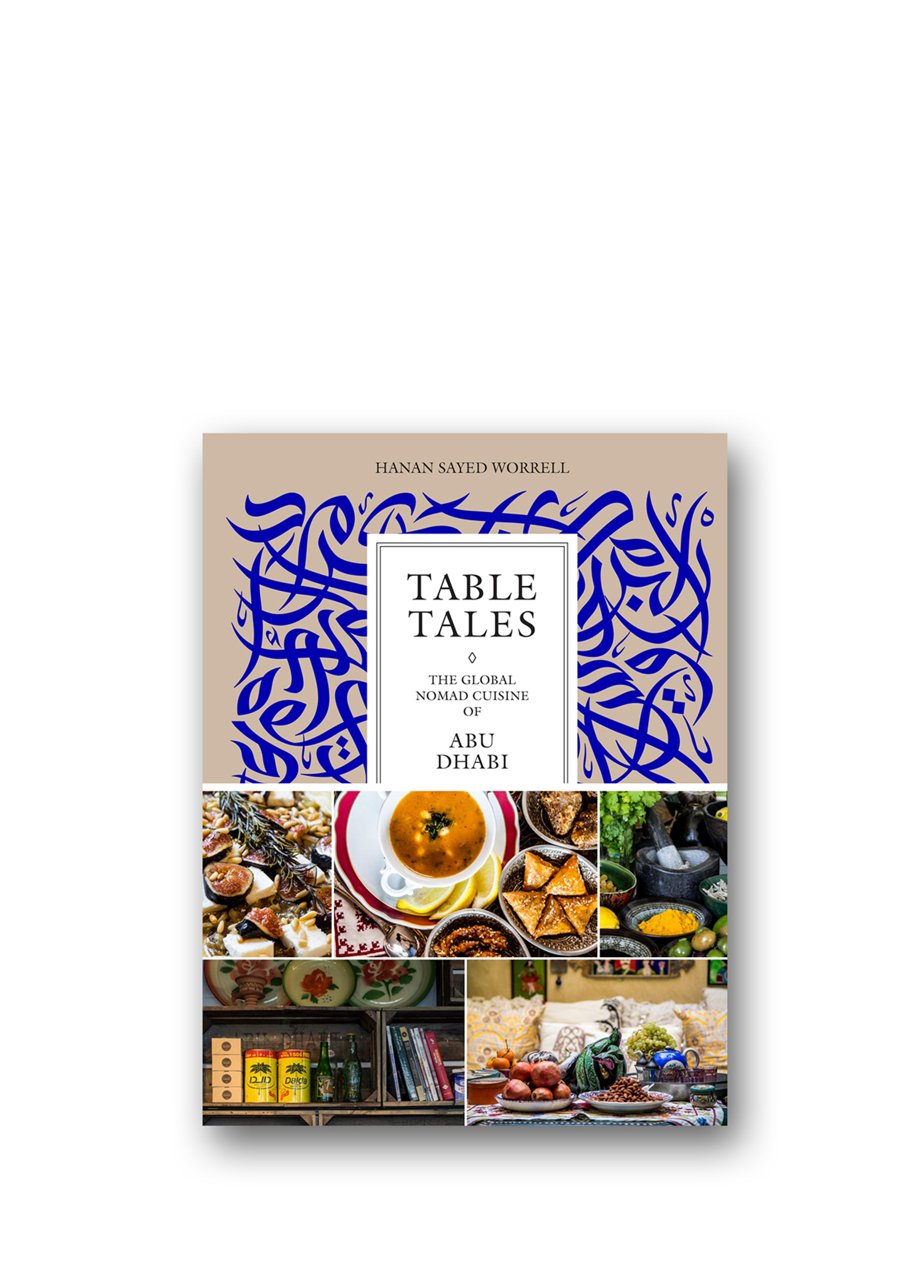 Table Tales Exploring Culinary Diversity in Abu Dhabi