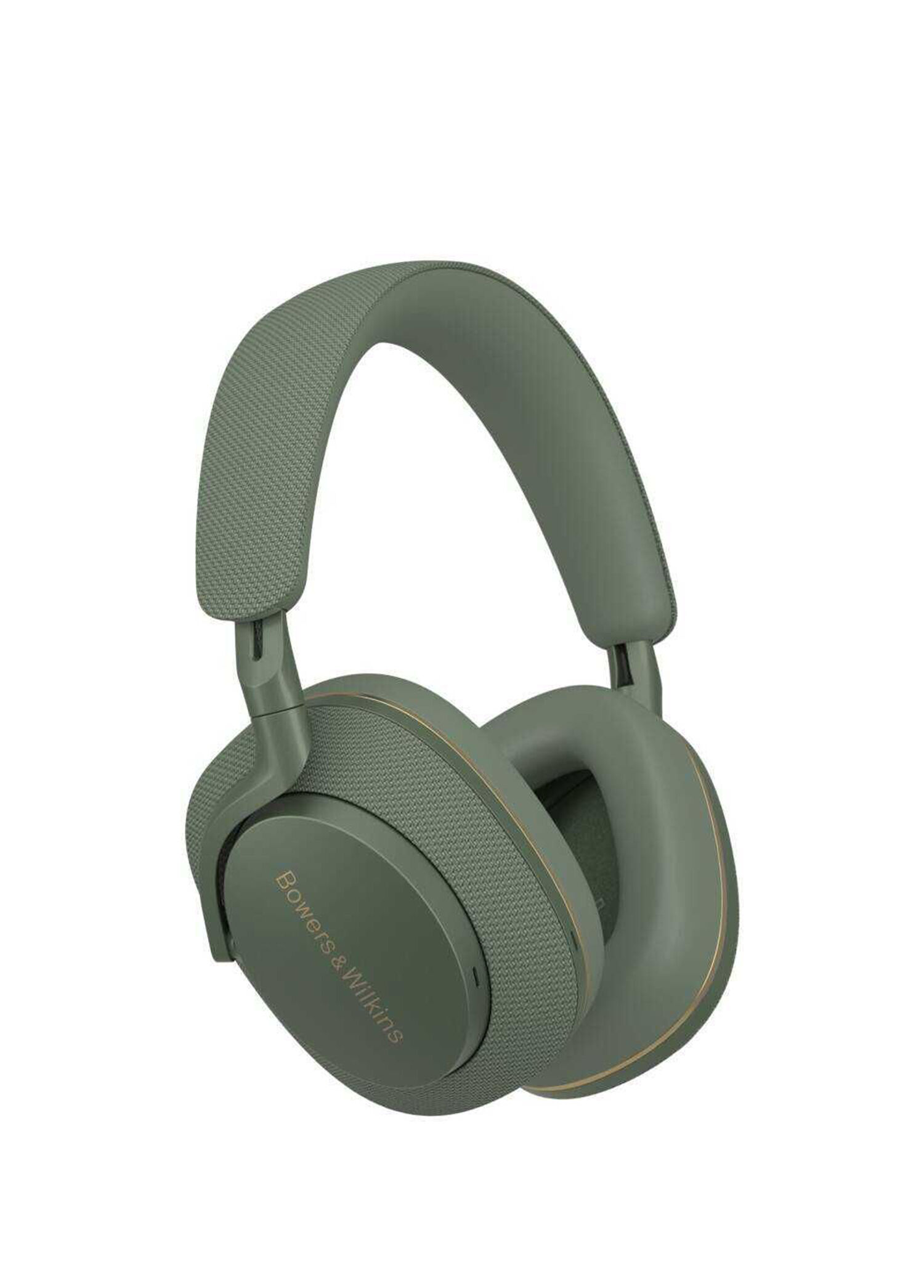 PX7 S2E Forest Green Kulak Üstü Bluetooth Kulaklık