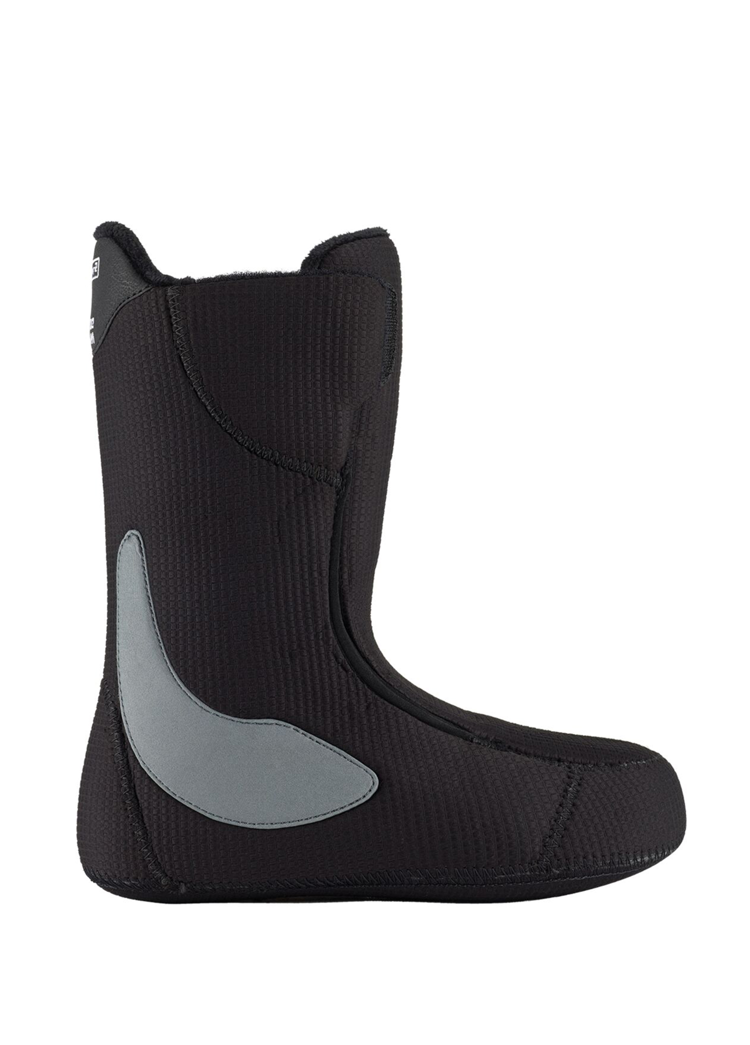 Burton - Ruler Step On Snowboard Ayakkabısı - Siyah