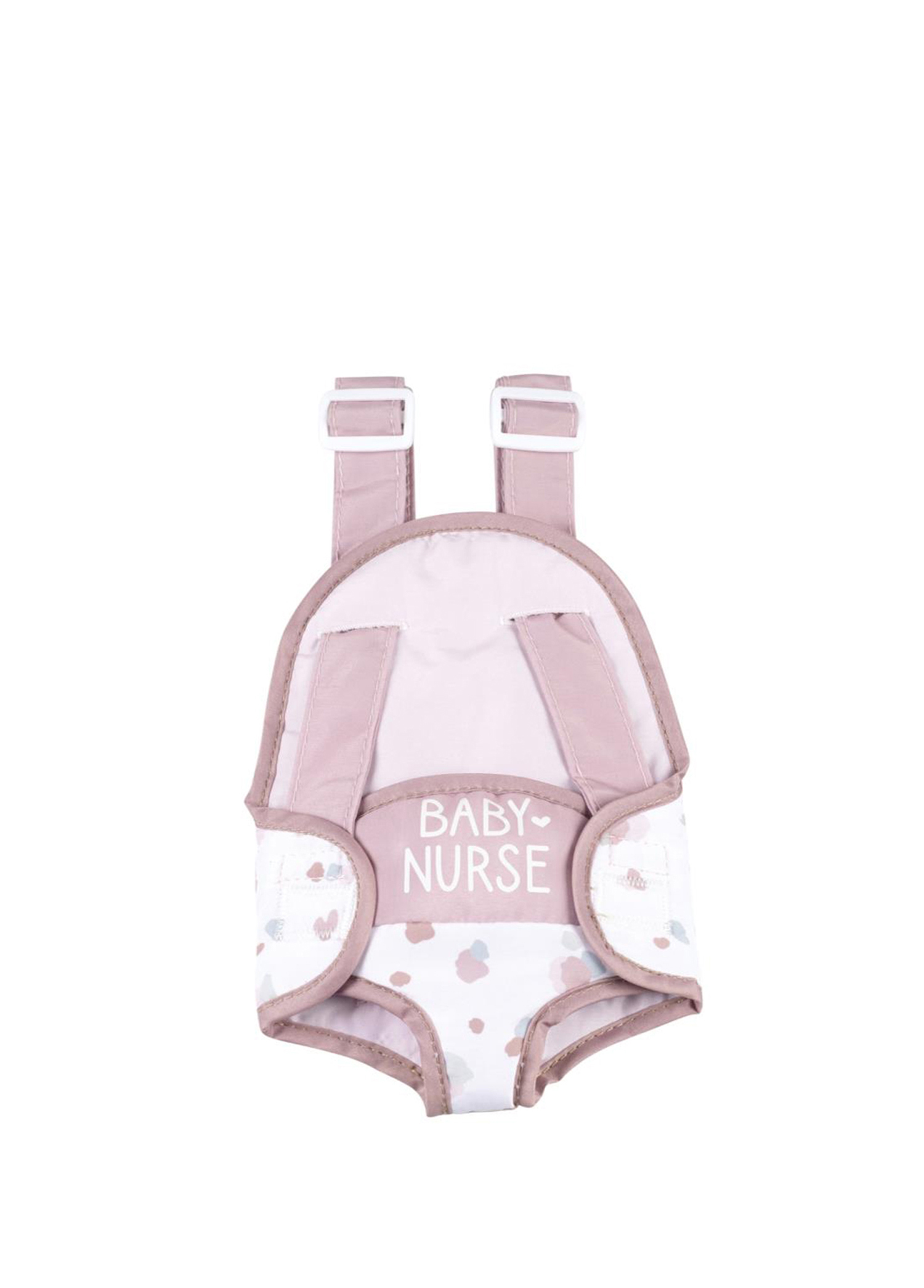 220305 Baby Nurse Bebek Taşıma Çantası