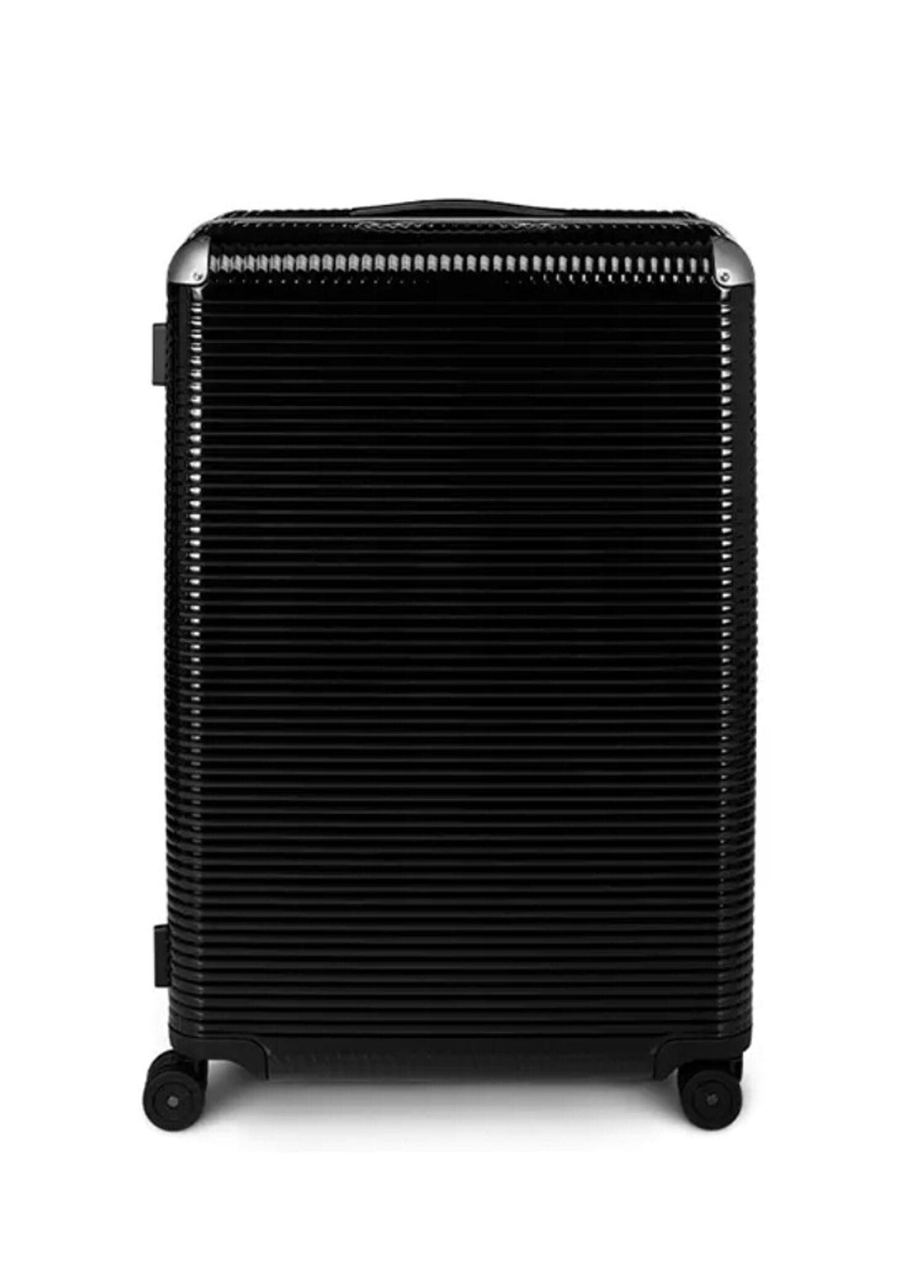 Bank Light Spinner 68 Black Suitcase