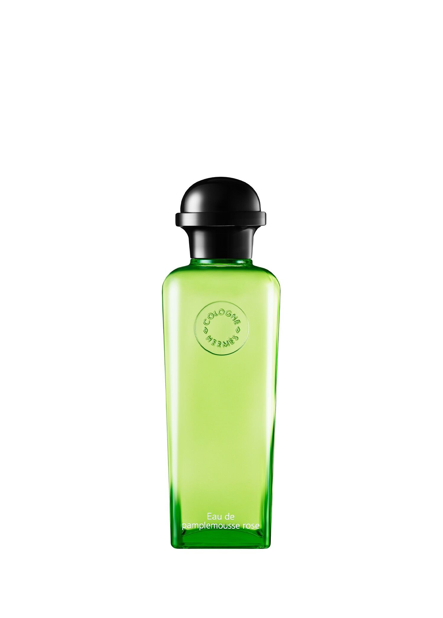 Eau de Pamplemousses Rose Eau de Cologne 100ml