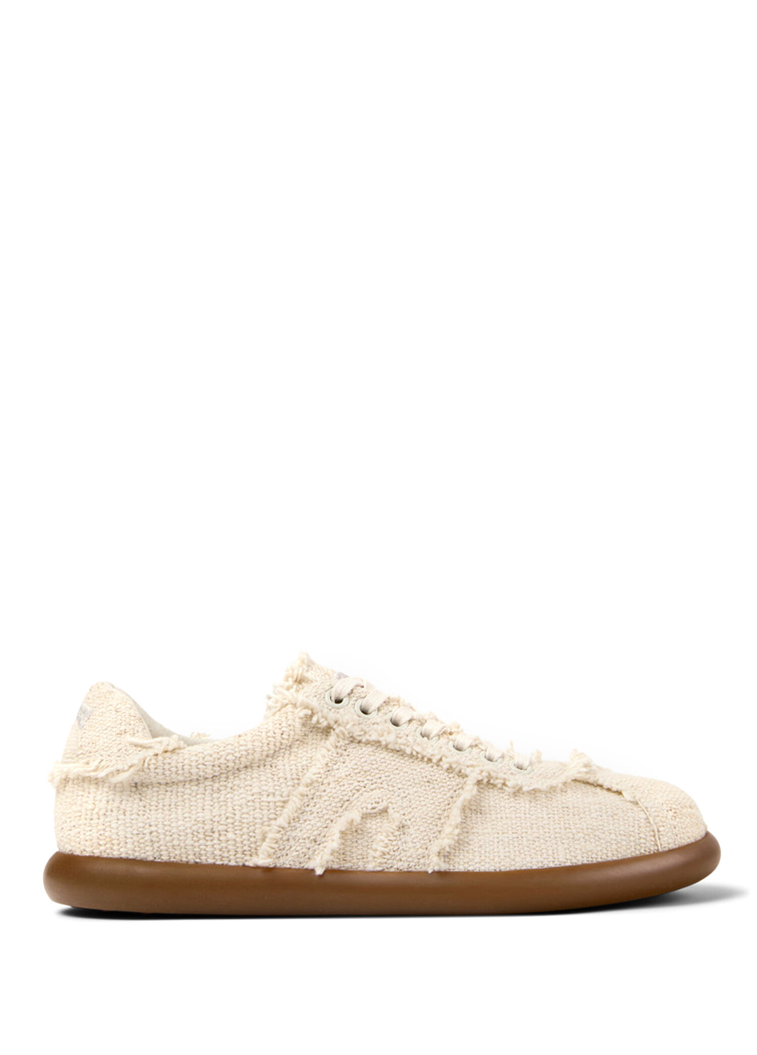 Pelotas Soller Bej Kadın Sneaker K201775-001