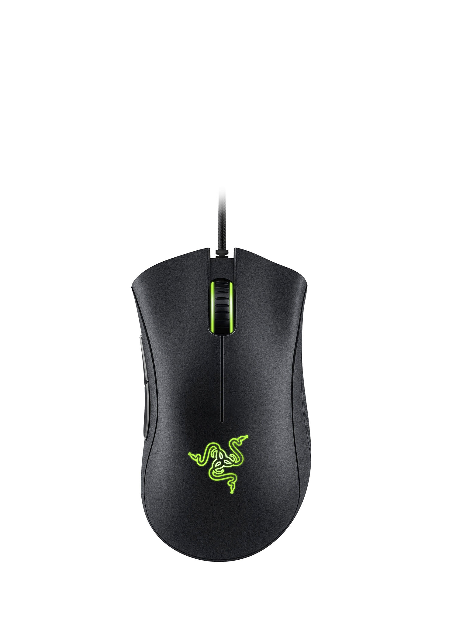 RZ01-03850100-R3M1 DeathAdder Essential Gaming Kablolu Mouse