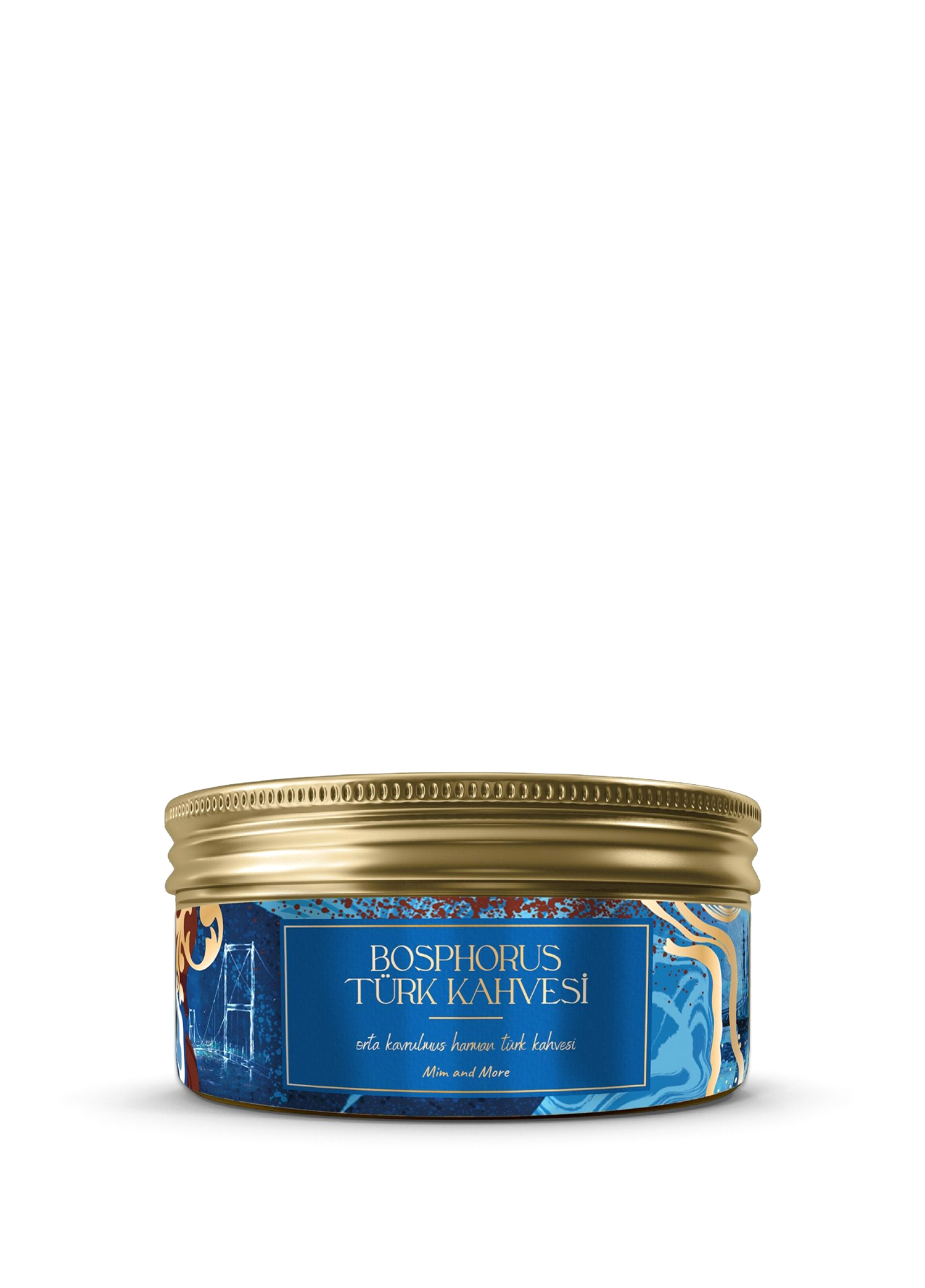 Bosphorus Türk Kahvesi 150 g