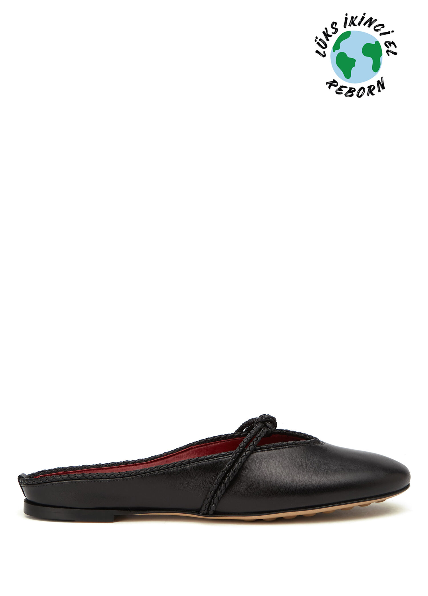 Bottega Veneta Kadın Babet