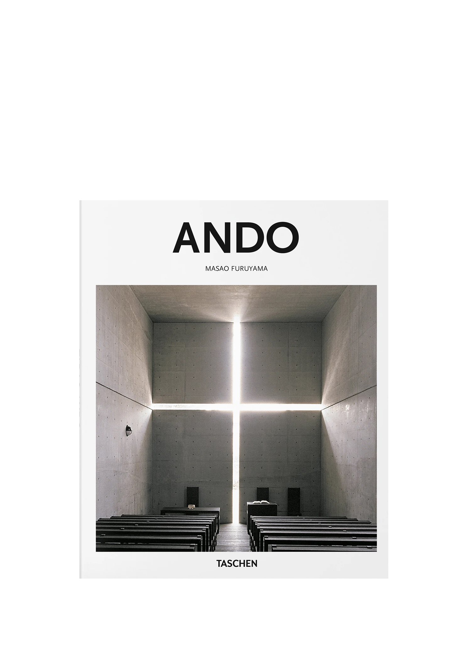 Ando Basic Art Series