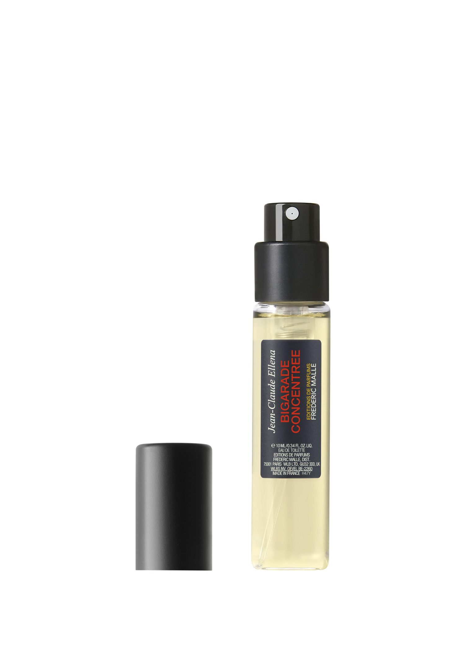 香水(ユニセックス) FREDERIC MALLE BIGARADE CONCENTREE Editions de Parfums Frédéric Malle - Bigarade Concentree 10ml Parfüm