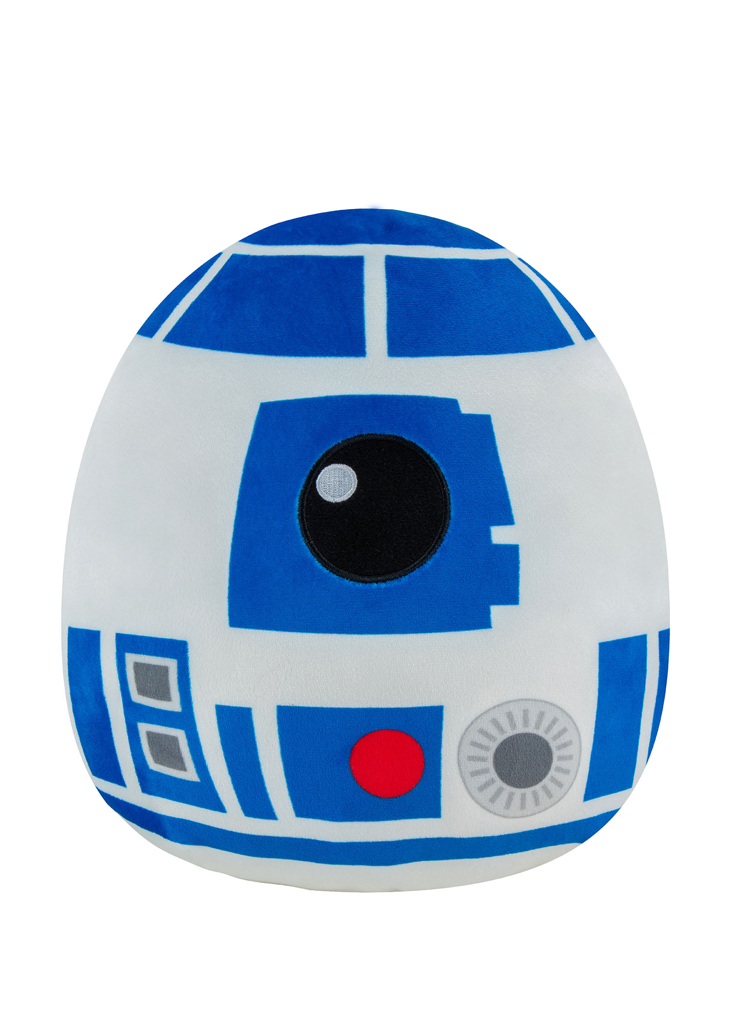 Star Wars Serisi R2-D2 Peluş Oyuncak 25 cm