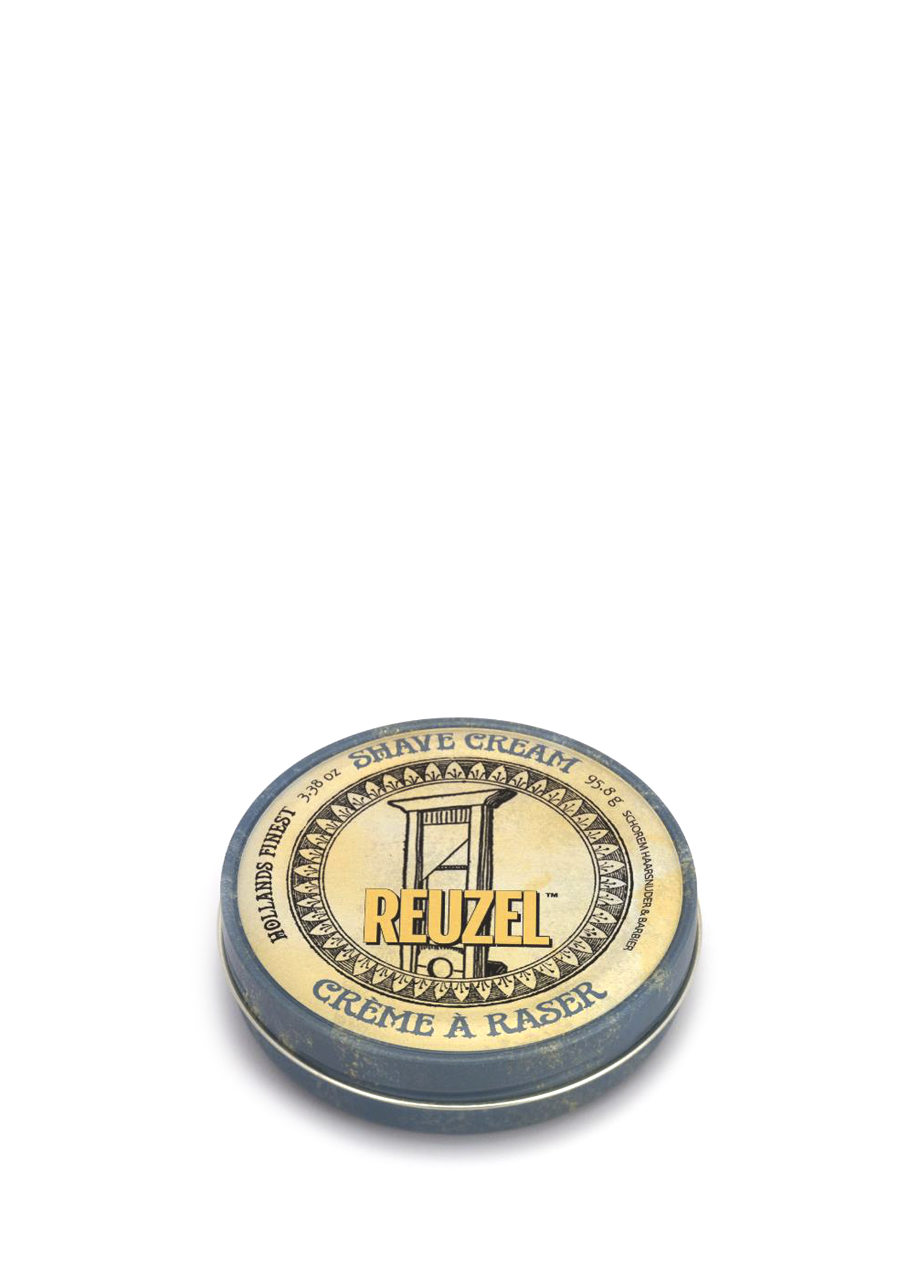 Shave Tıraş Kremi 95.8 gr