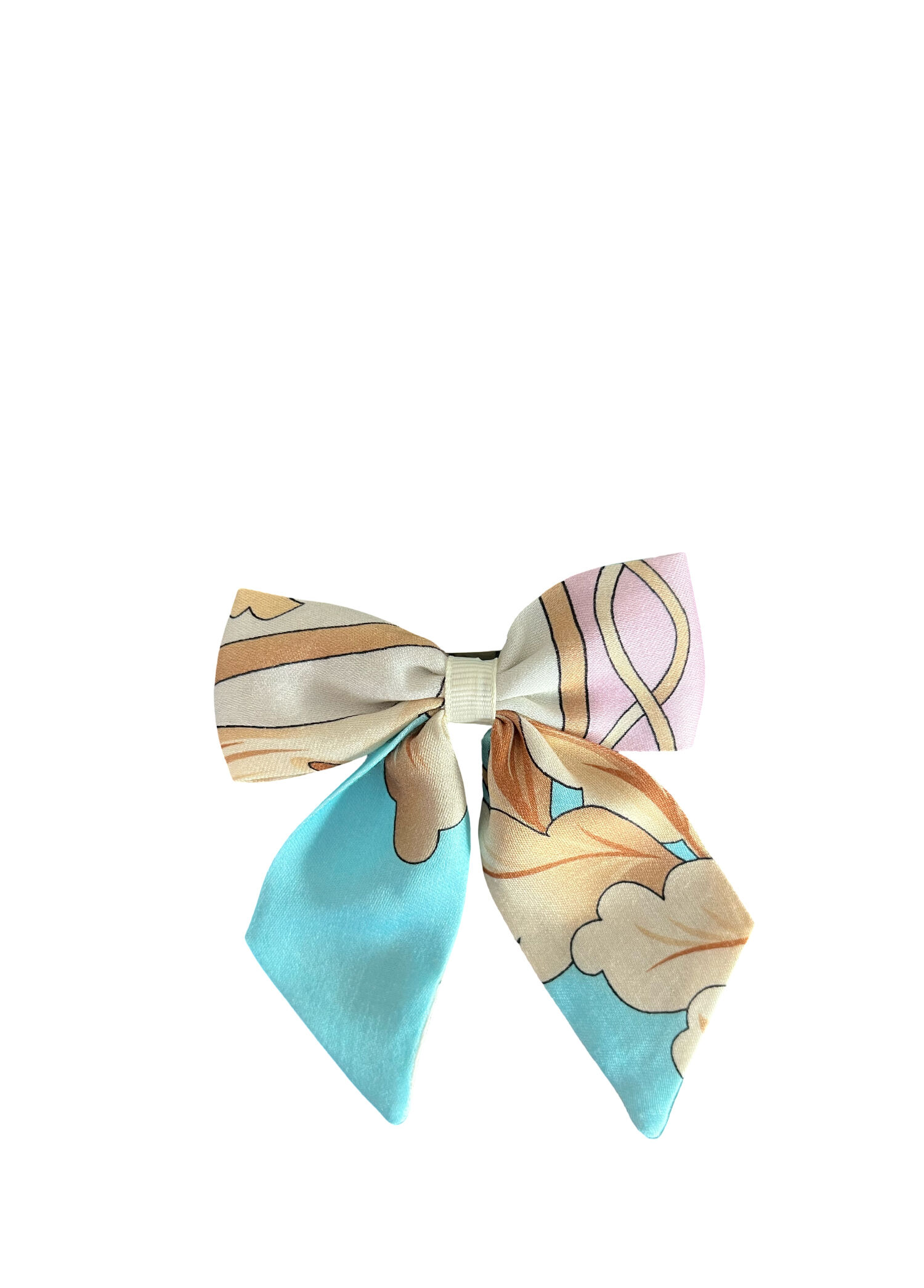 Taka Sailor Kız Çocuk Toka