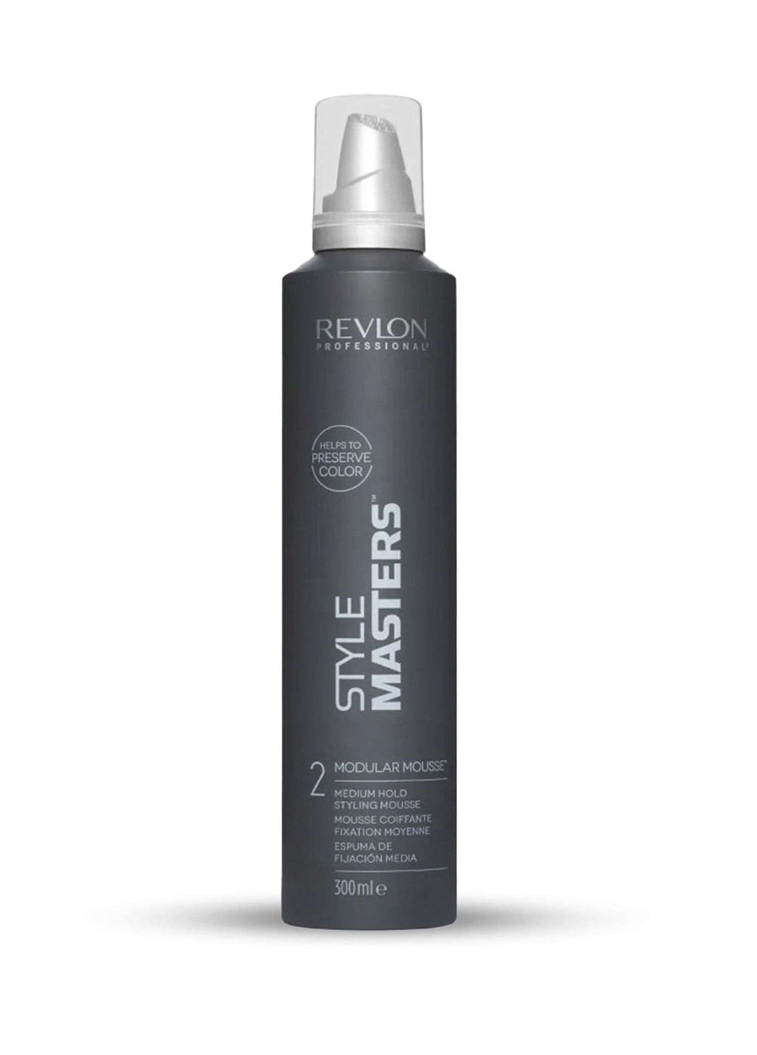 RP Modular Mousse Saç Köpüğü 300 ml