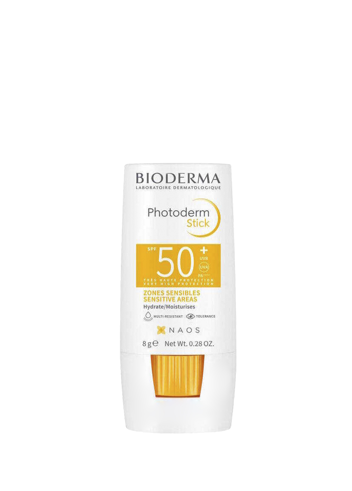 Photoderm Stick SPF50+ Hassas Bölgeler İçin Güneş Koruyucu 8 g