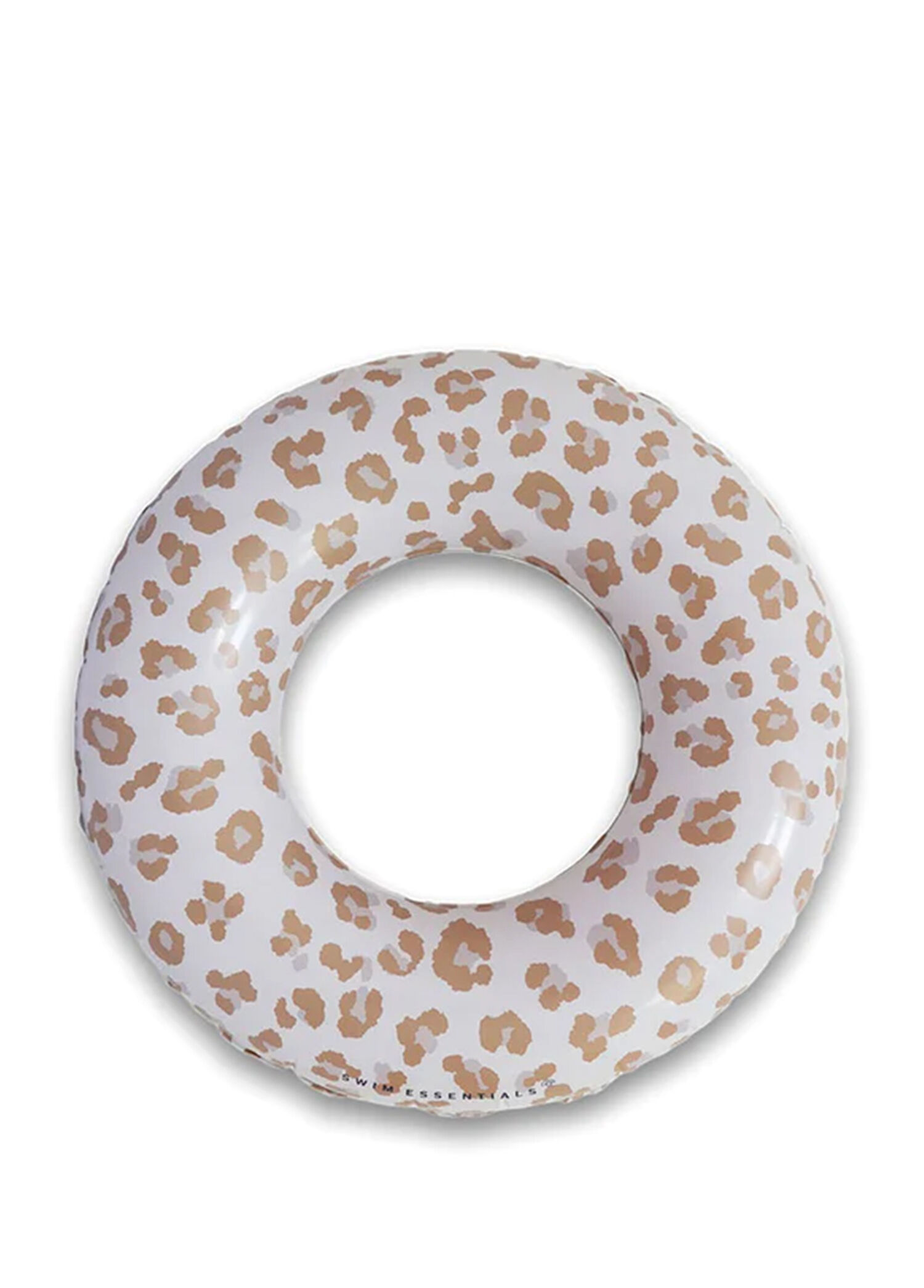 Leopard Unisex Çocuk Yüzme Simidi