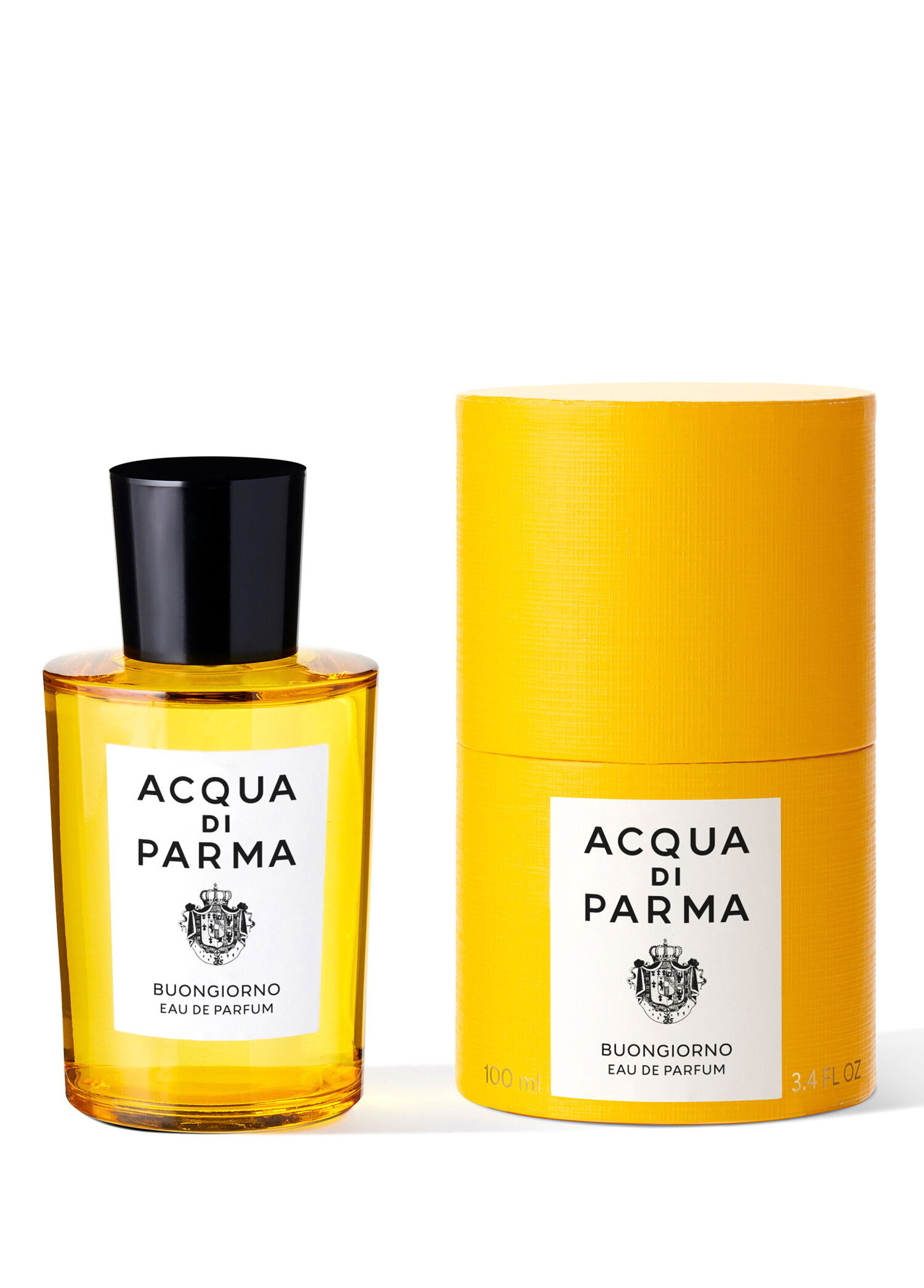 香水(ユニセックス) ACQUA DI PARMA BUONGIORNO 100ml Acqua di Parma - Buongiorno Edp 100 ml Repack Unisex Parfüm -