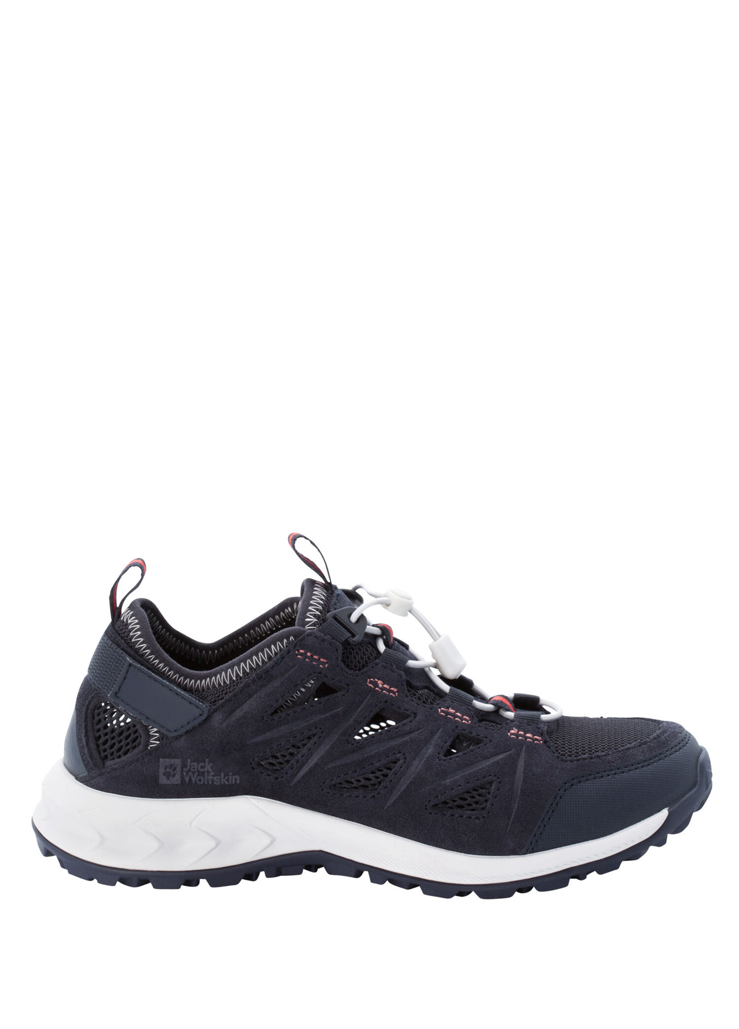 Wooland 2 Hybrid Low Kadın Outdoor Ayakkabı
