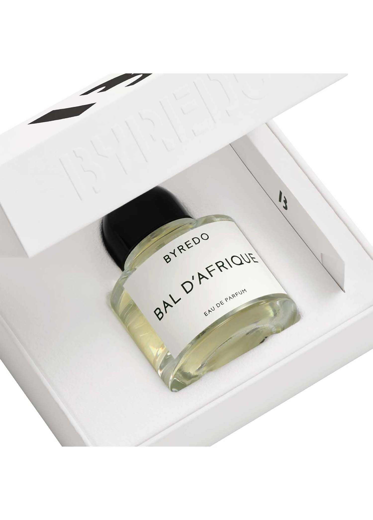 BYREDO - Bal D'Afrique Eau de Parfum 50 ml -