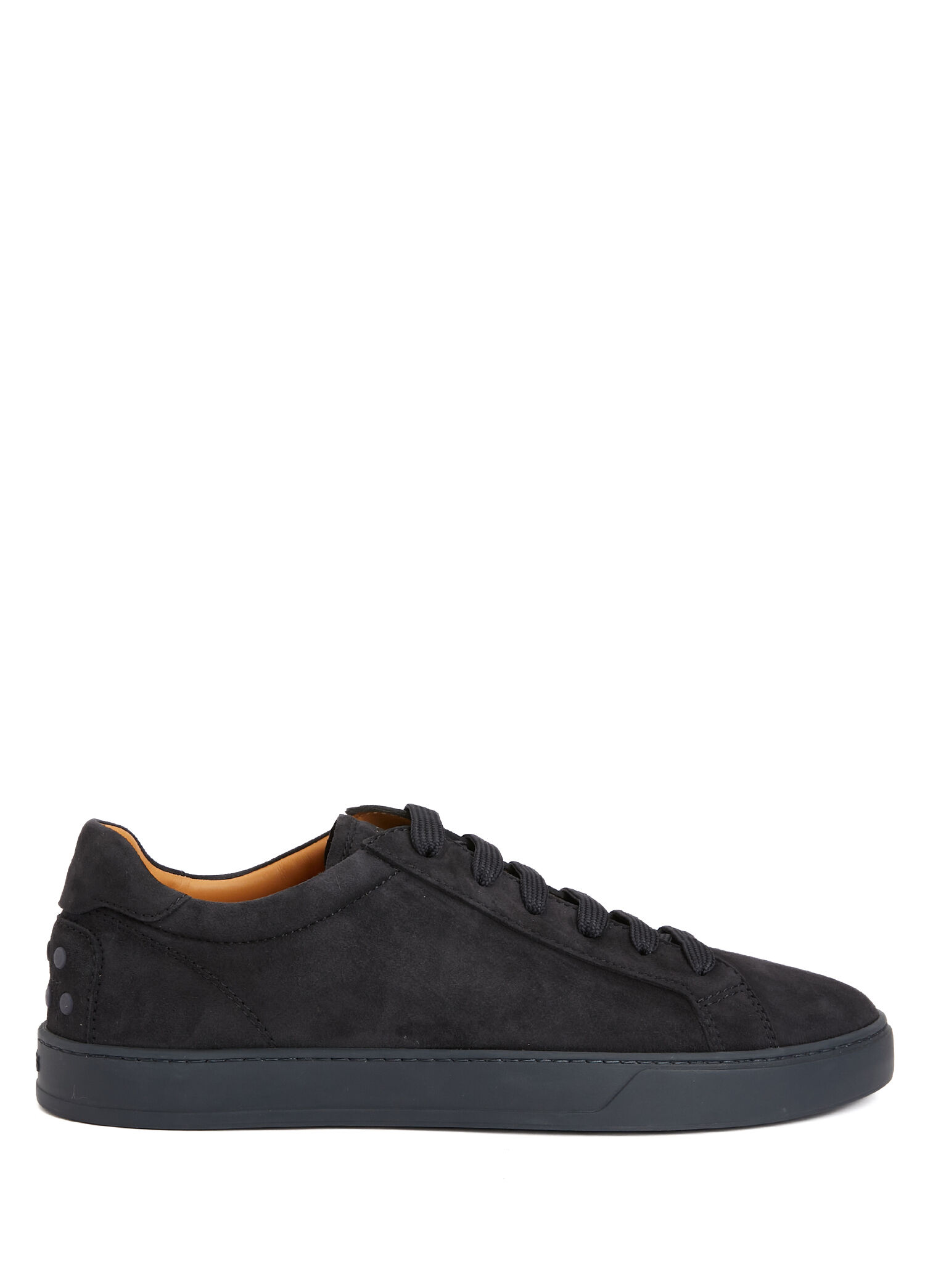 Mavi Erkek Süet Sneaker