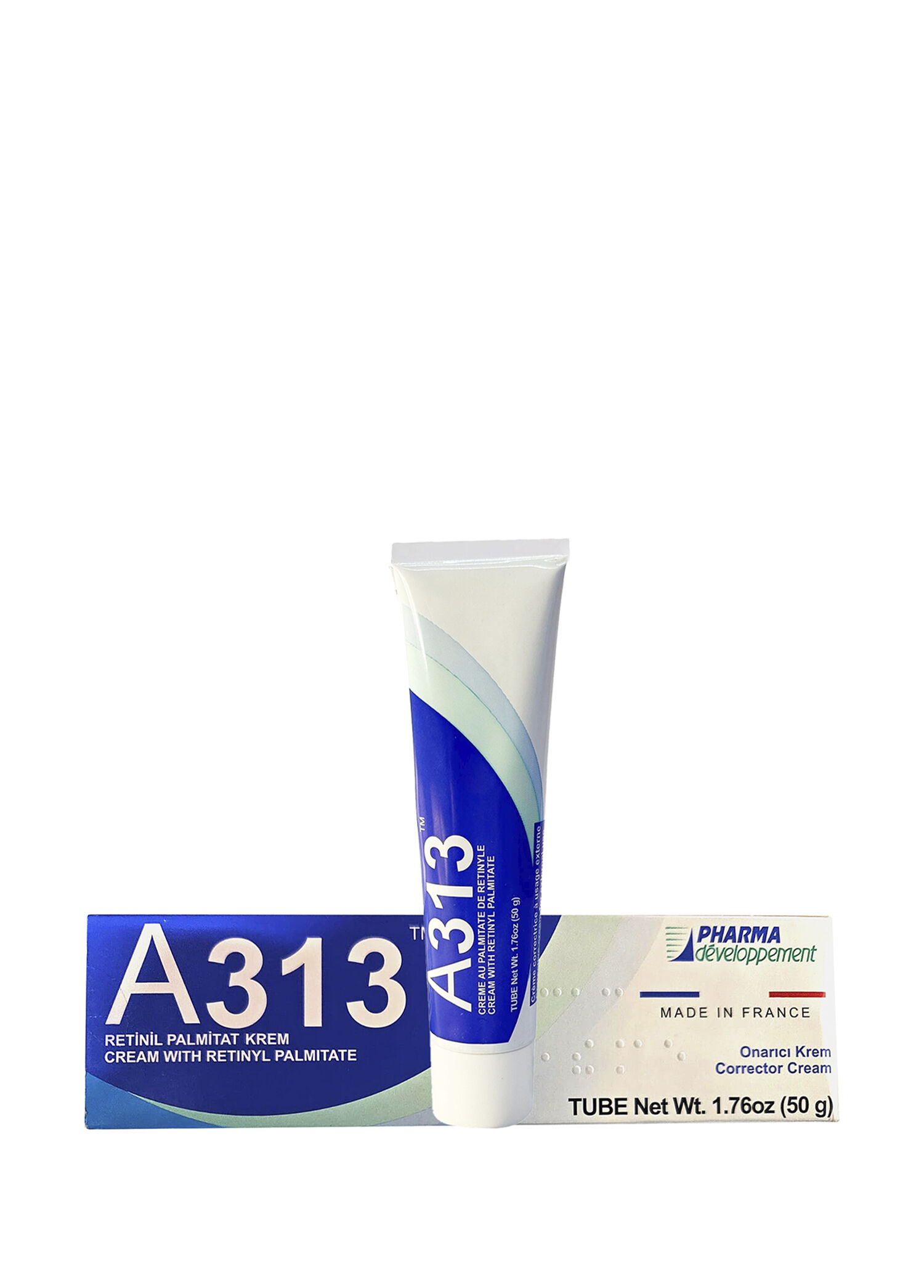Retinol Pommade Kırışıklık Karşıtı Yüz Kremi 50 gr