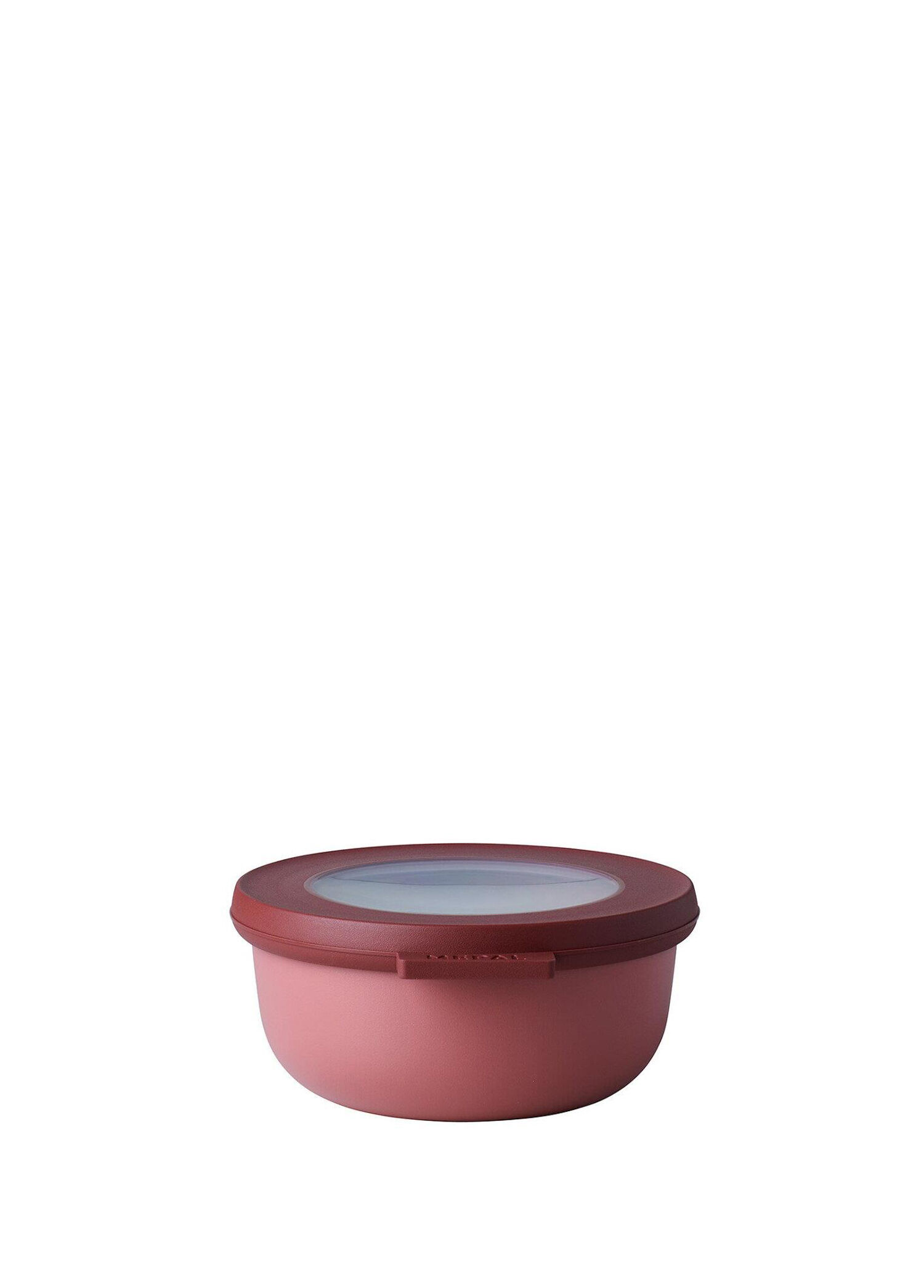Multi Bowl Cirqula Round Yemek Kabı 350 ml