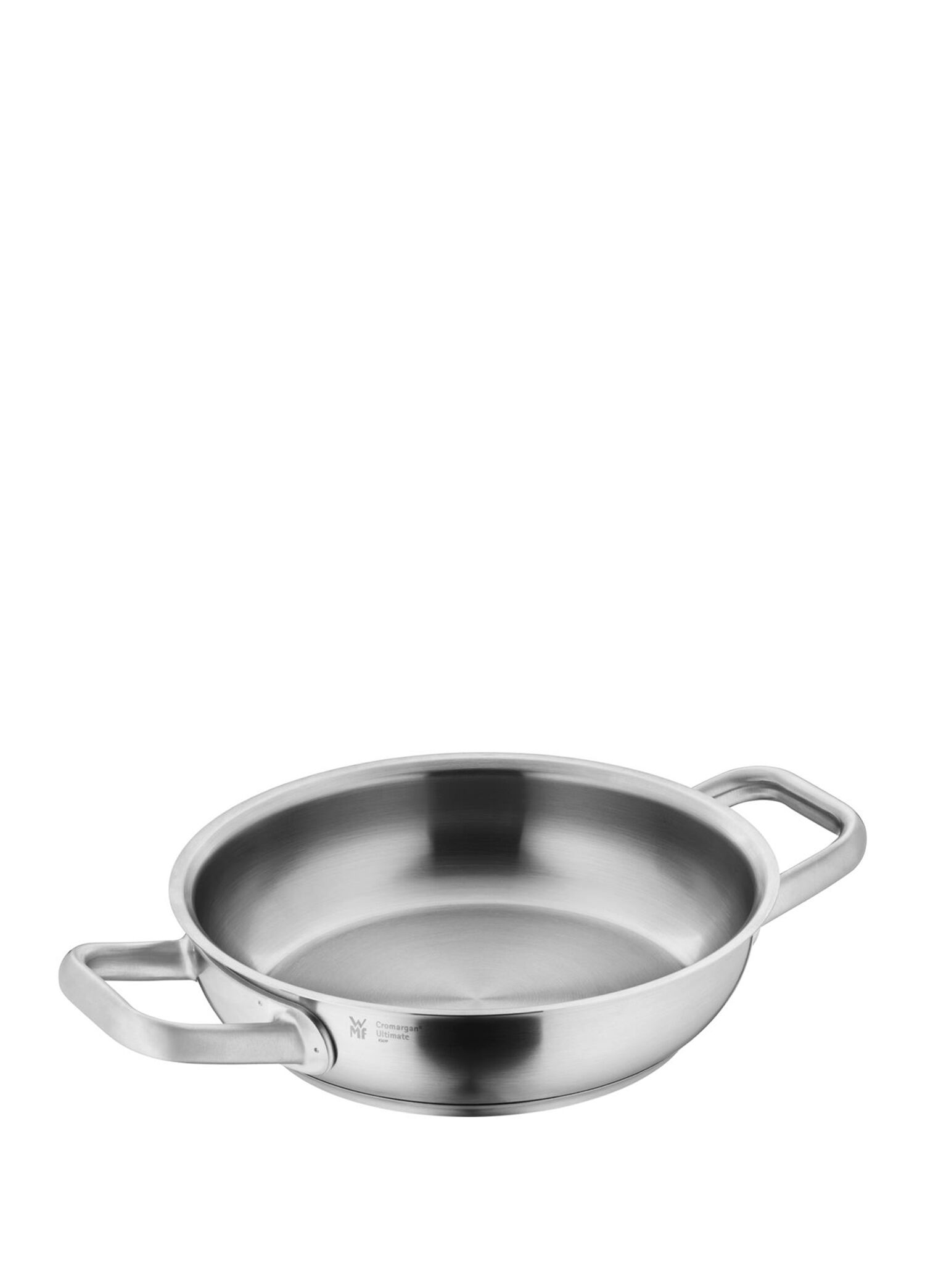 Ultimate Çelik Sahan 20 cm