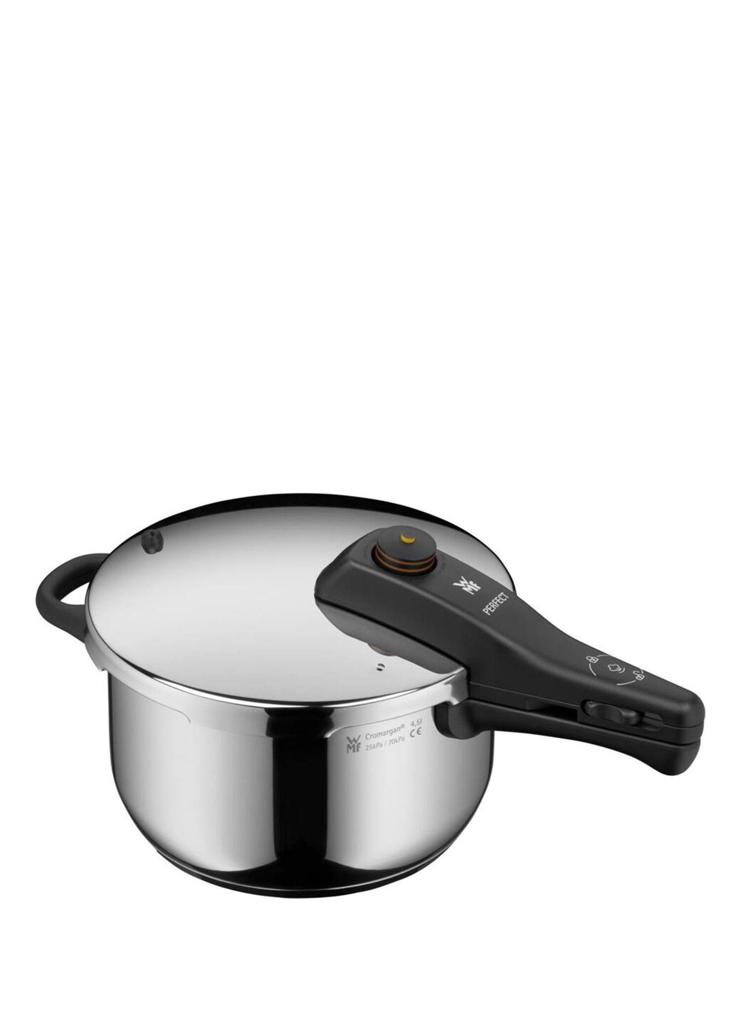 P Wmf Perfect Duduklu Tencere 45 Lt