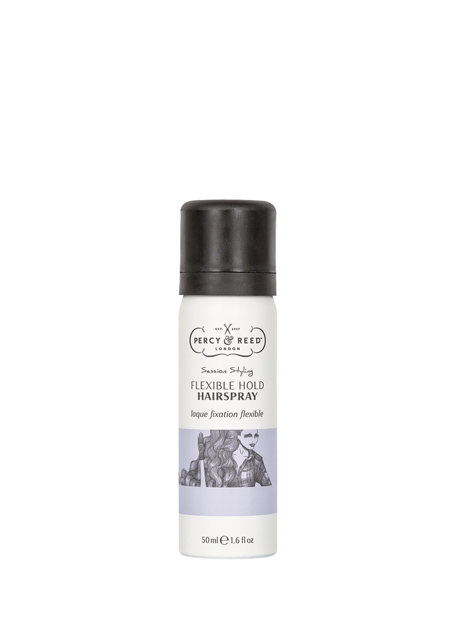 Session Styling Esnek Tutuşlu Şekillendirici Saç Spreyi 50 ml