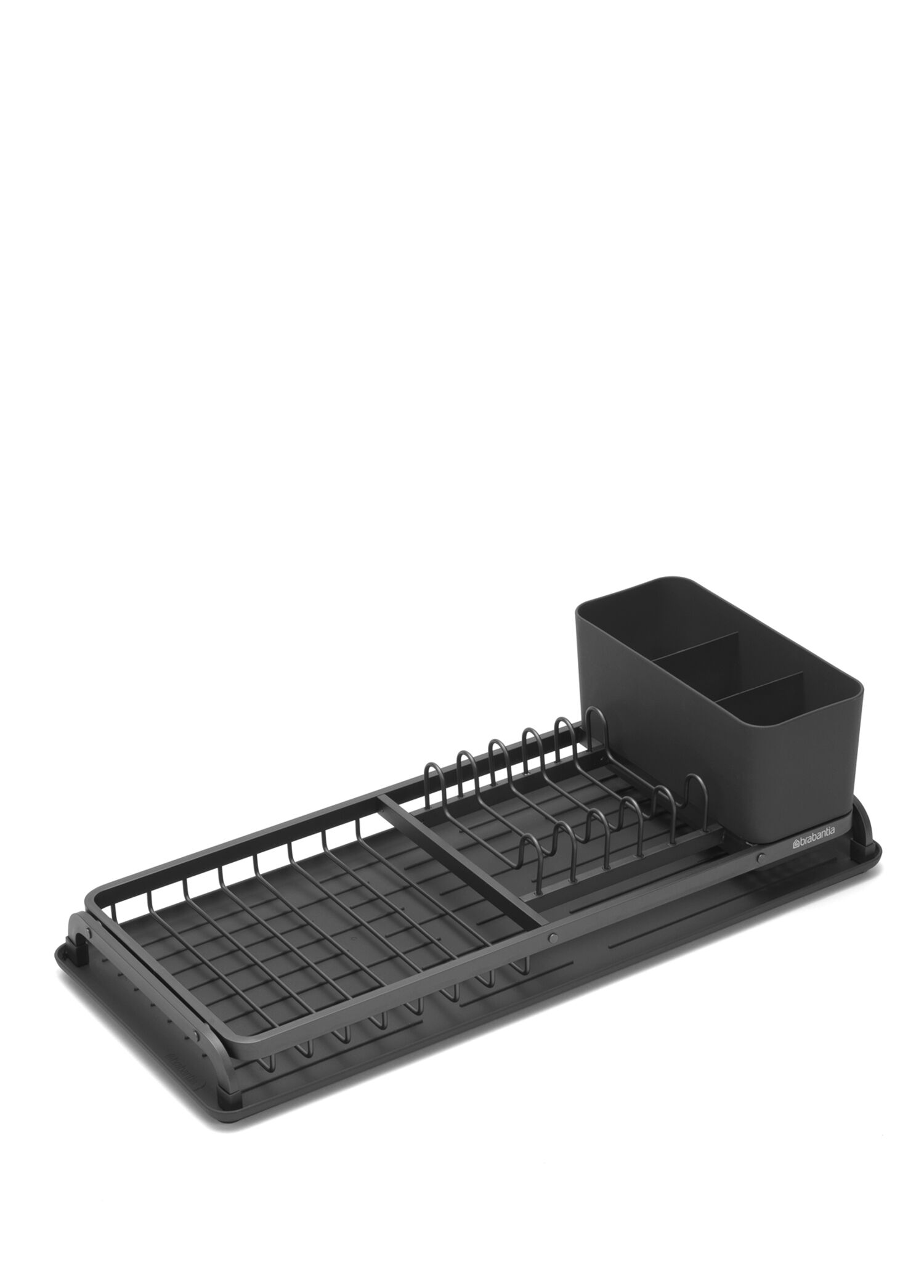 Dark Grey Antrasit Bulaşıklık
