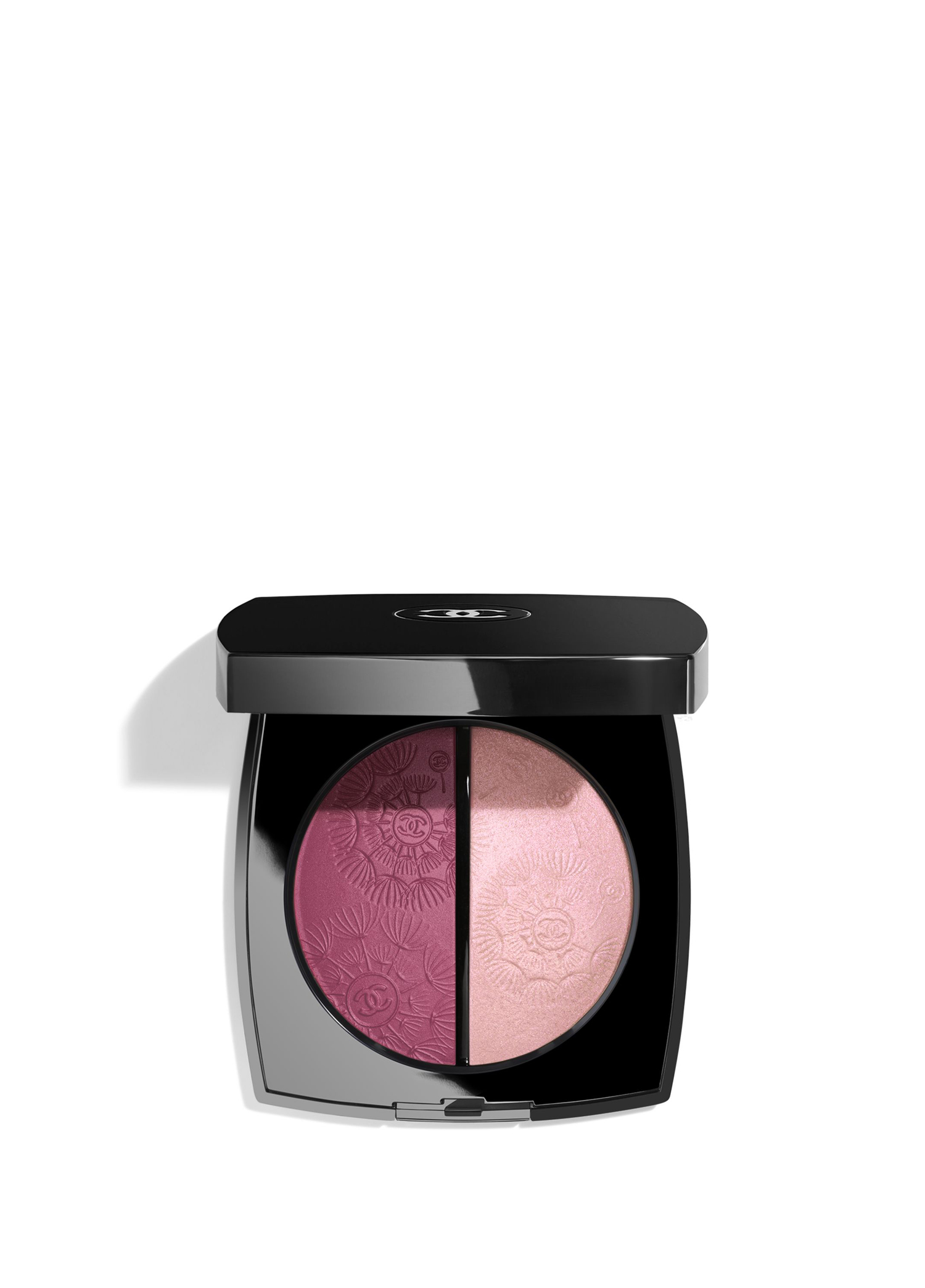 JARDIN IMAGINAIRE BLUSH AND HIGHLIGHTER 6.5G