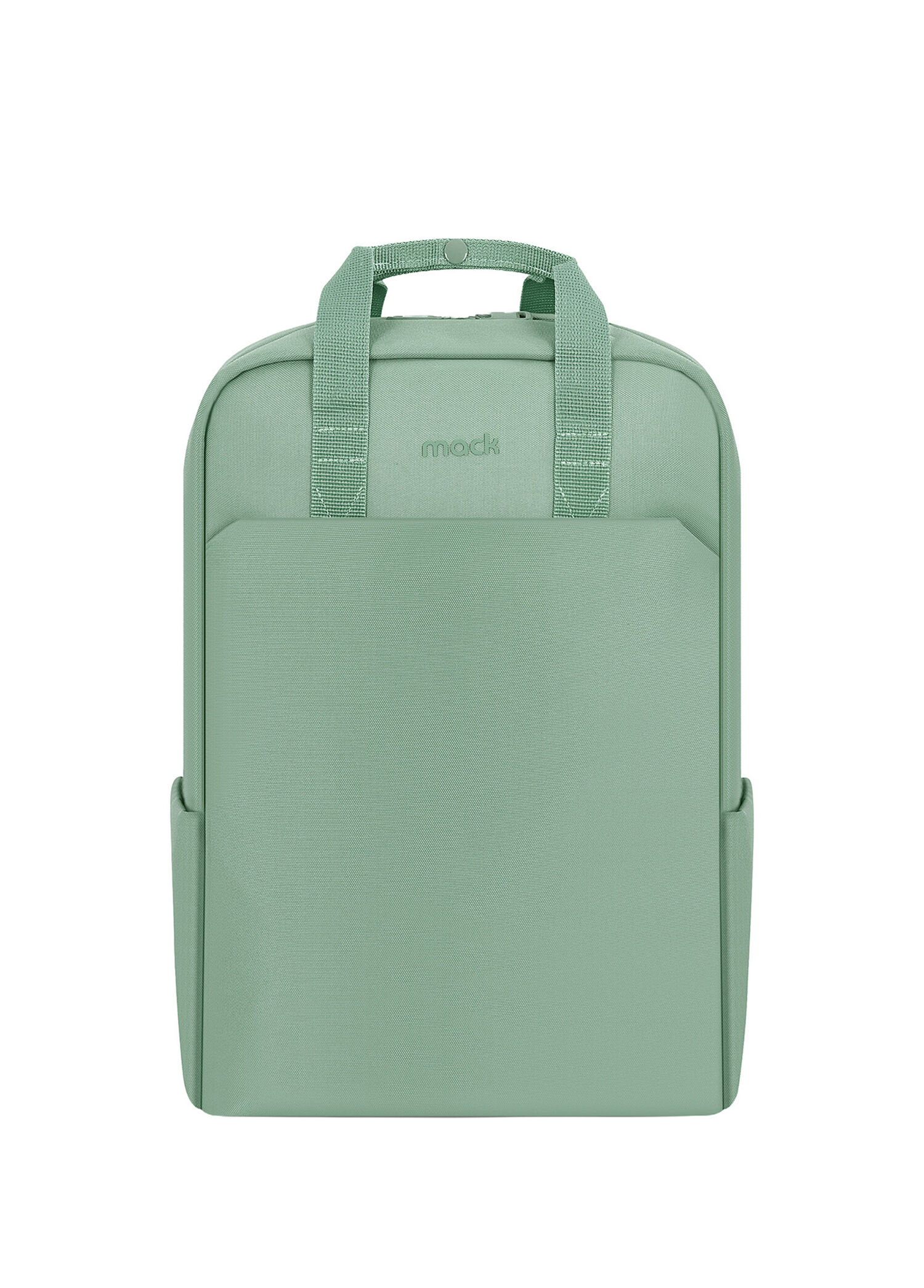 Mack - MCE-1525 15.6" Nova Eco Yeşil Notebook Sırt Çantası - Yeşil