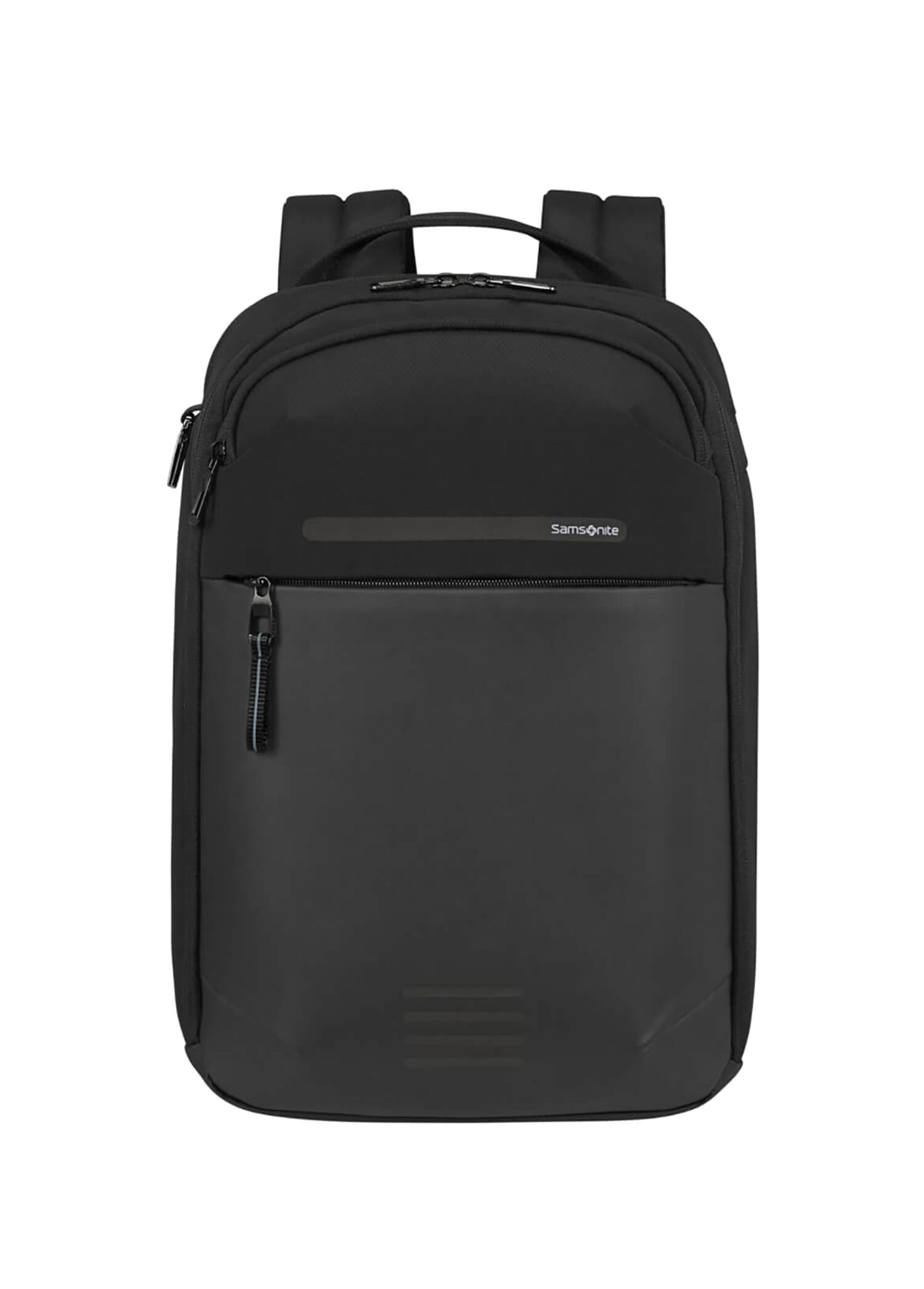 KS6-09-002  Moderny Siyah 14.1'' Notebook Sırt Çantası 18 Lt
