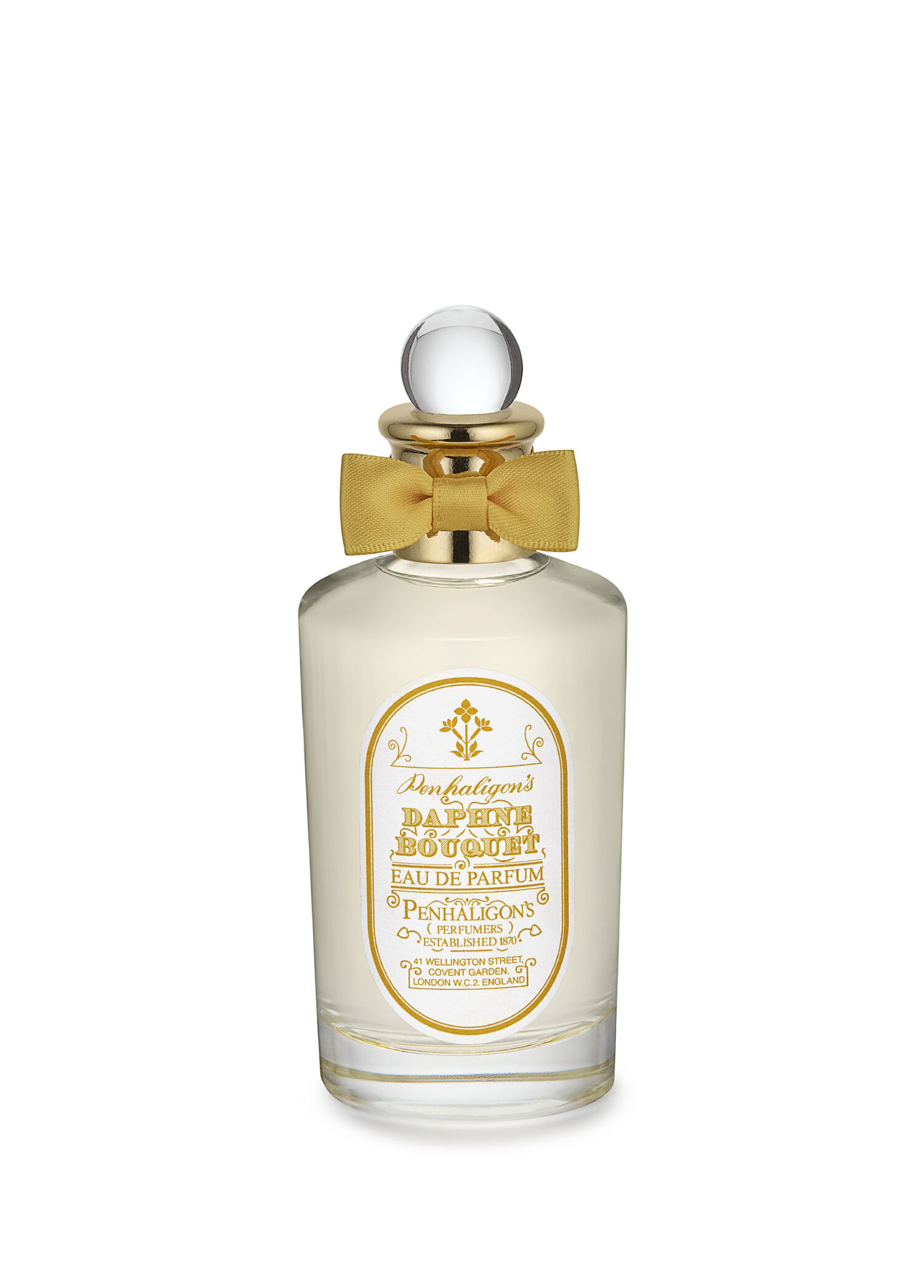 PENHALIGON’S DAPHNE BOUQUET ngojqexe.