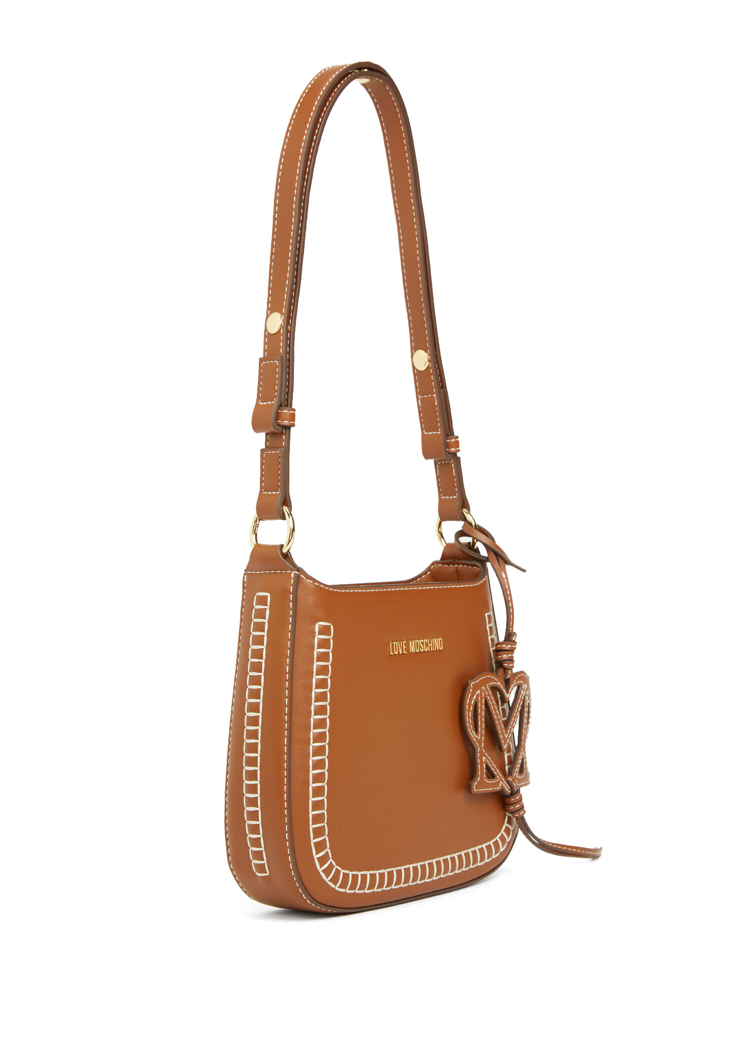 Love Moschino Taba Kadın Taba Kadın Çanta 1902871 | Beymen