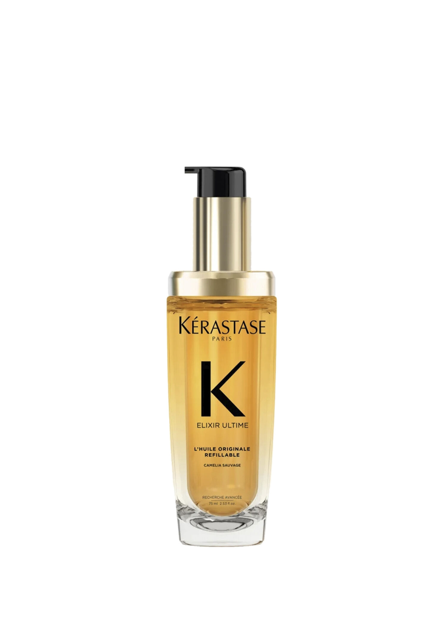 Elixir Ultime L'Huile Originale Parlaklık Veren Saç Yağı 75 ml