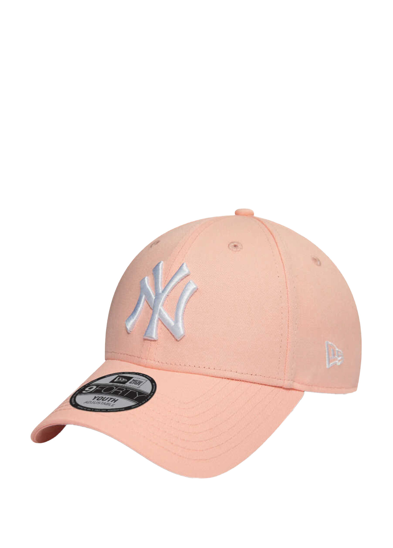 League Essential 940 Açık Pembe Çocuk Şapka