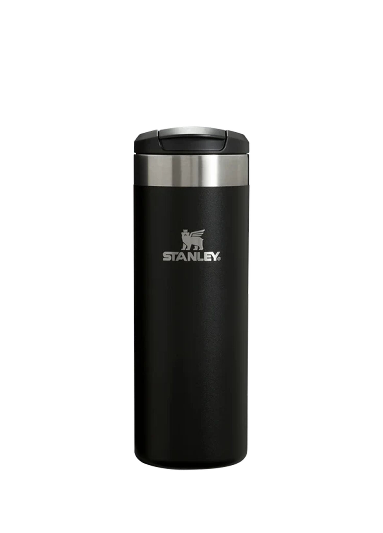 The AeroLight Transit Mug 0.47L Black