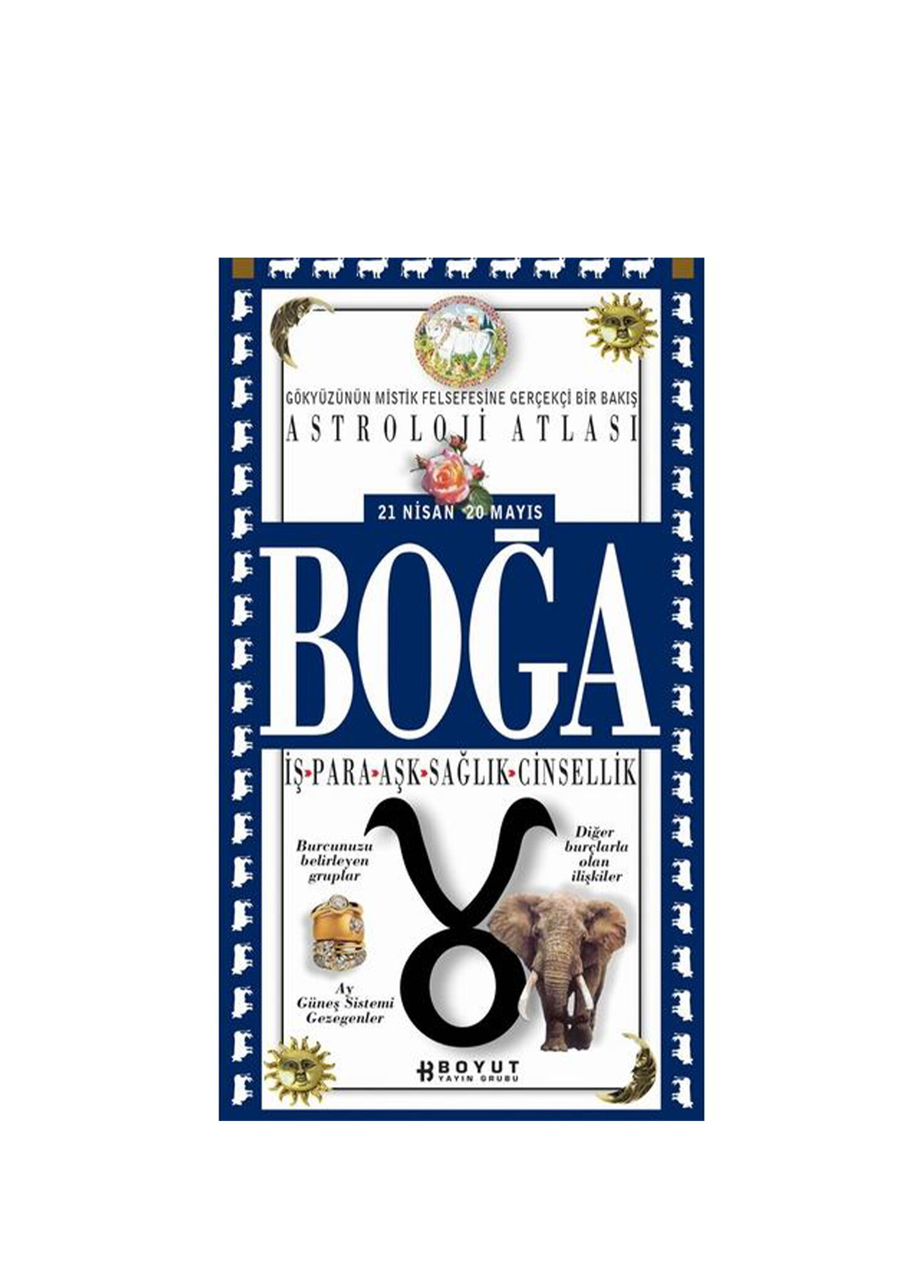 Boğa Burcu