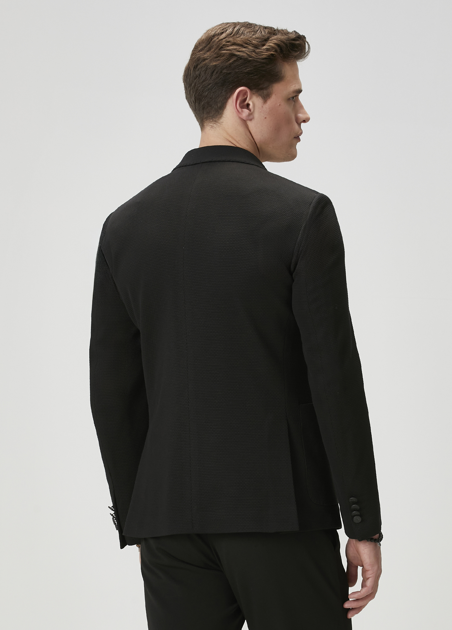 Siyah Blazer_5