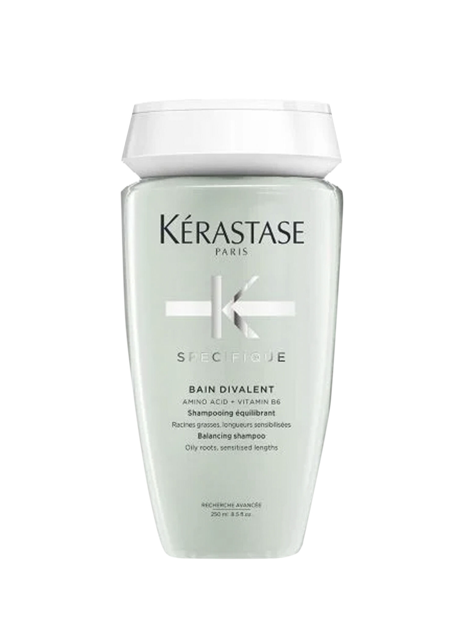 Specifique Bain Divalent Yağlanma Karşıtı Şampuan 250 ml