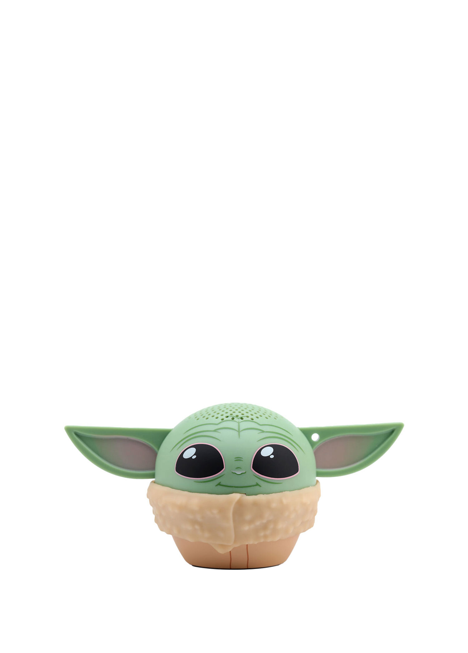 Child Grogu Figürlü Mini Bluetooth Hoparlör
